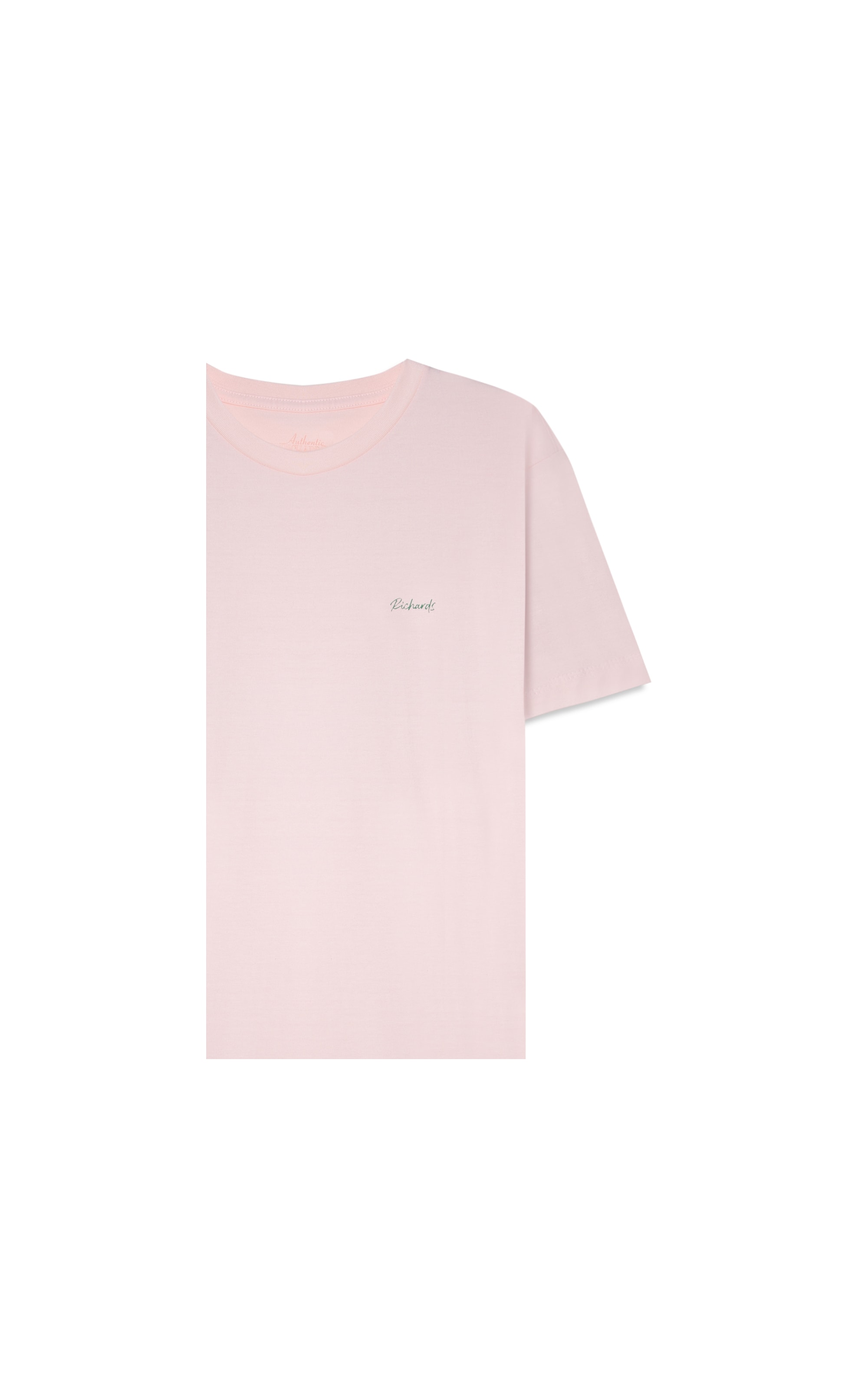 T-Shirt Florish Mc Bf Pessego