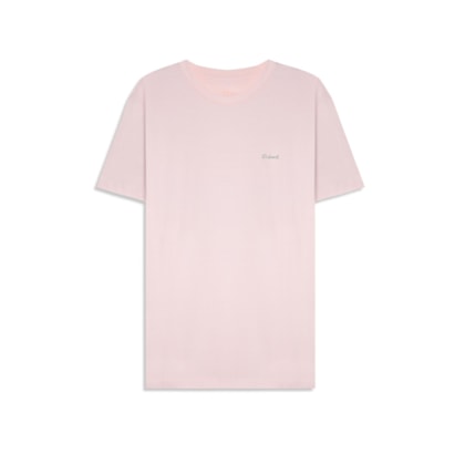 T-Shirt Florish Mc Bf Pessego