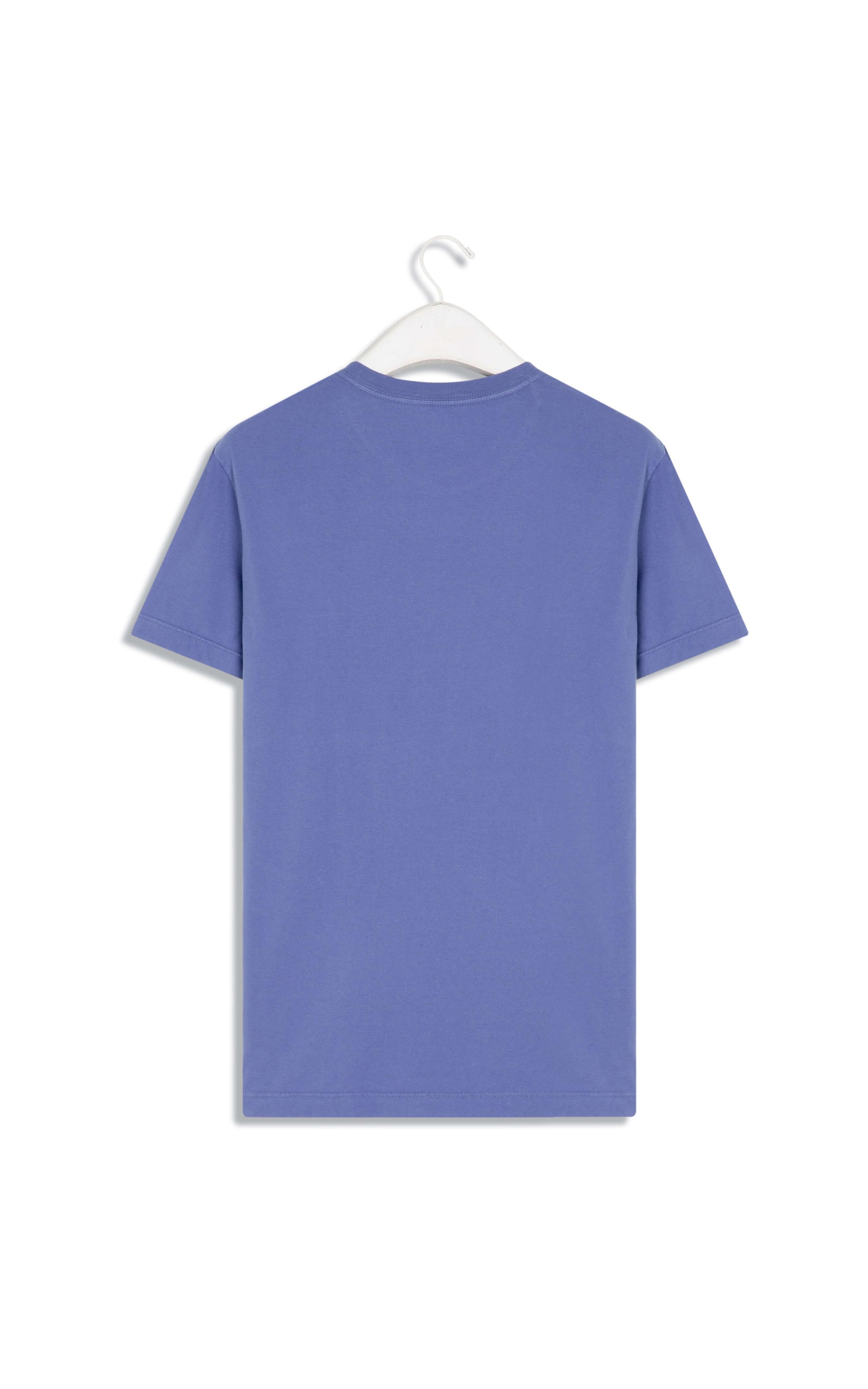T-Shirt Gd Coral Mc Azul Jeans