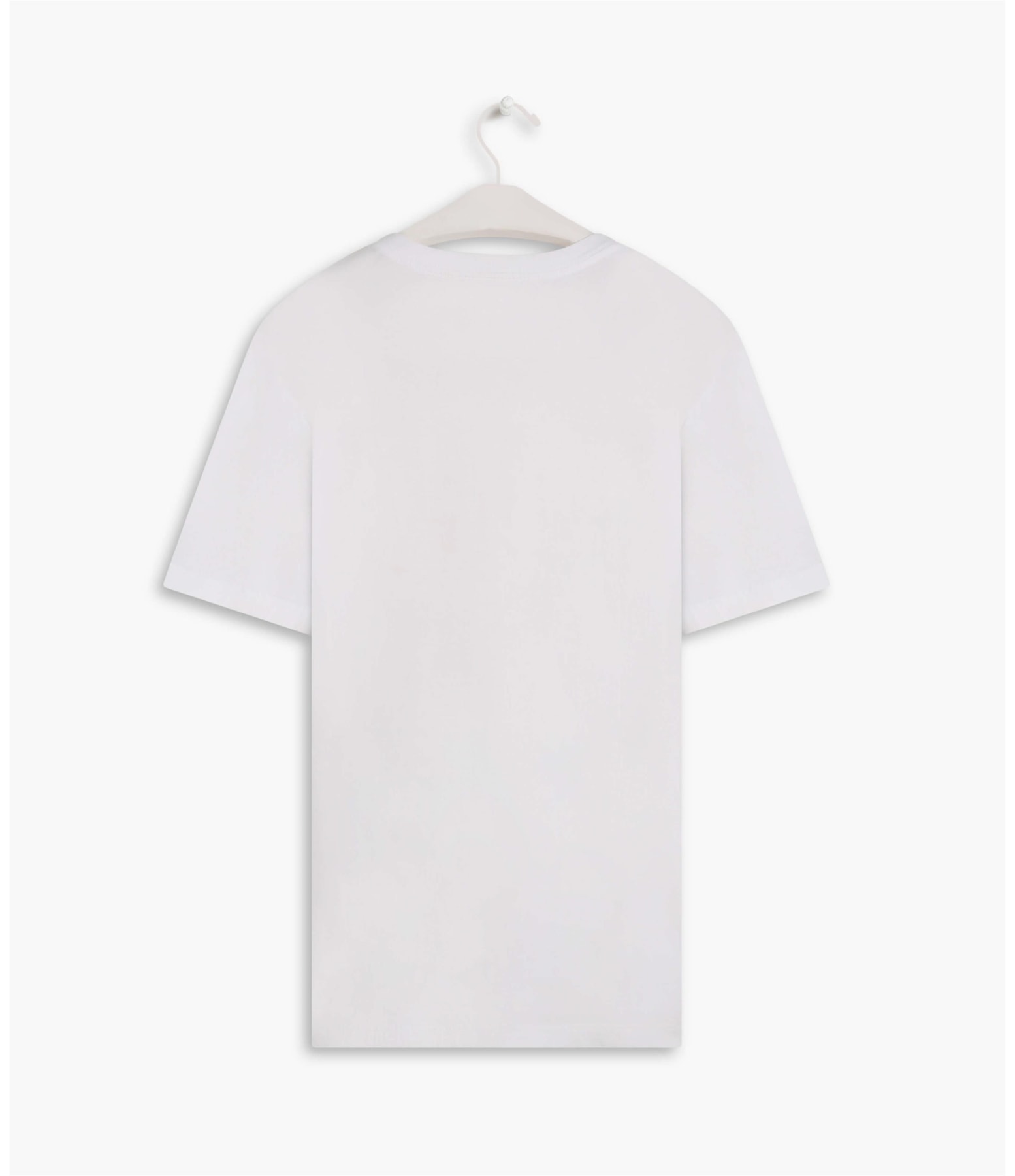 T-Shirt Gd Coral Mc Off White