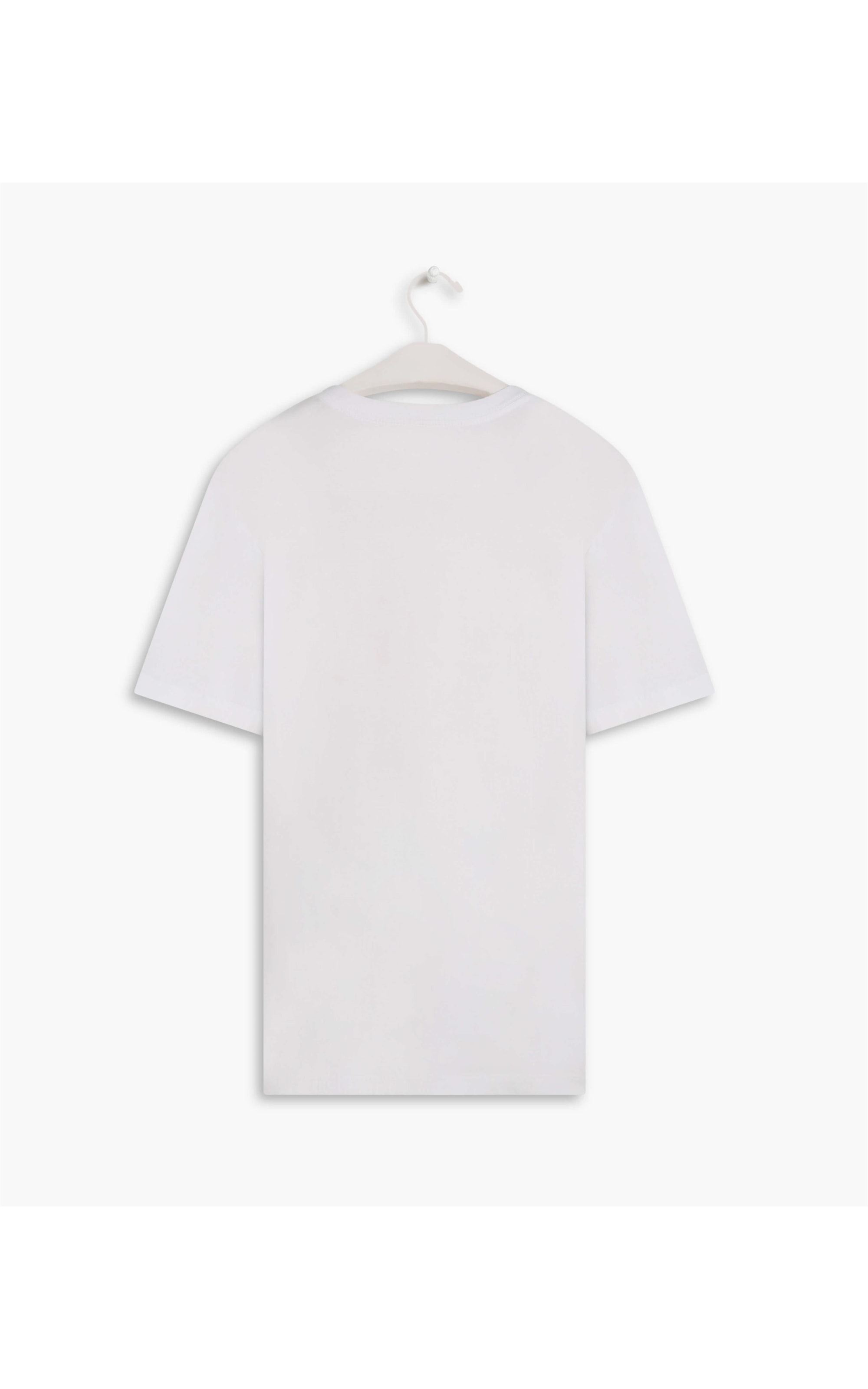T-Shirt Gd Coral Mc Off White