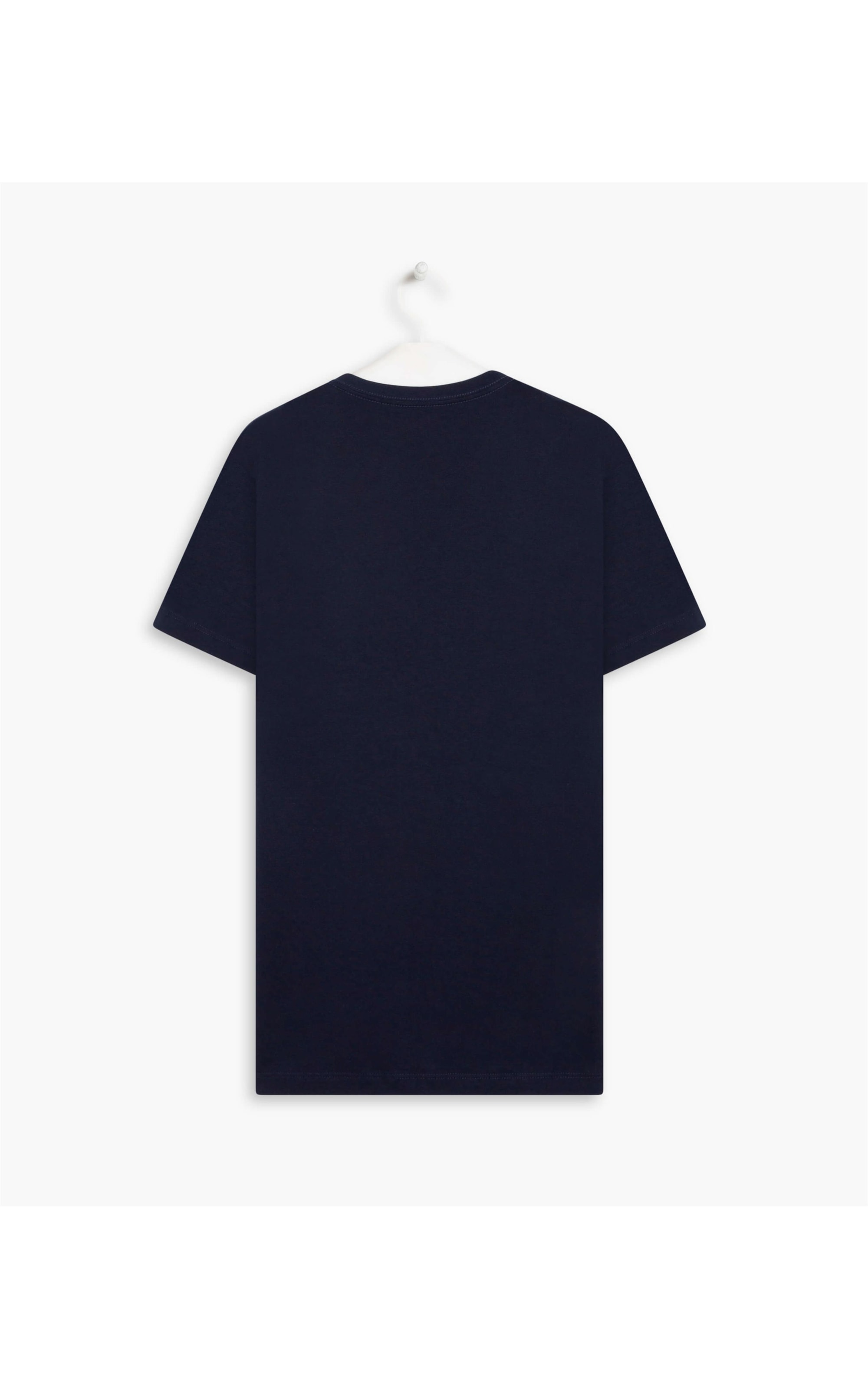 T-Shirt Gd Decote v Mc Marinho