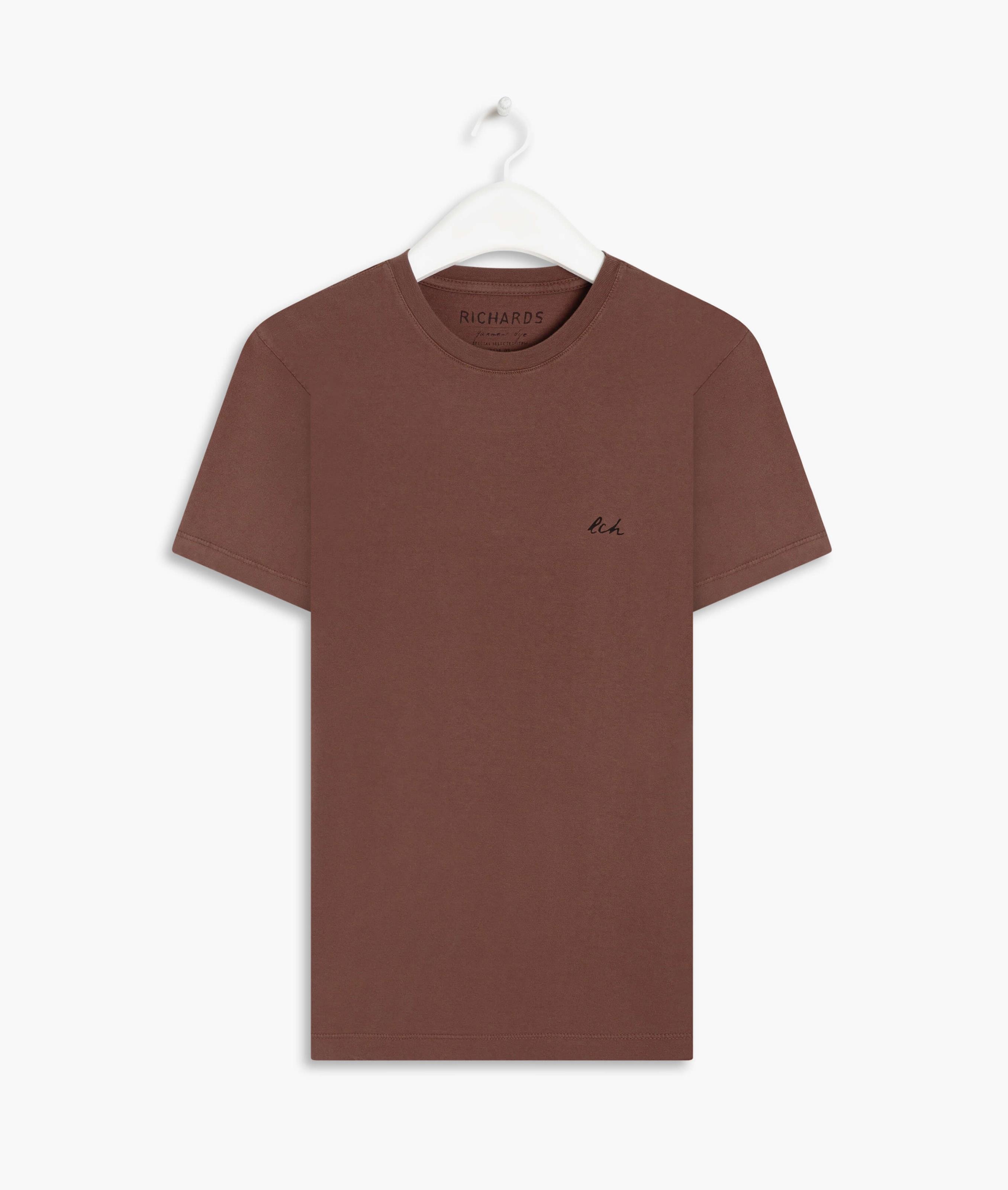 T-Shirt Gd Japan Street Costas Bordeaux