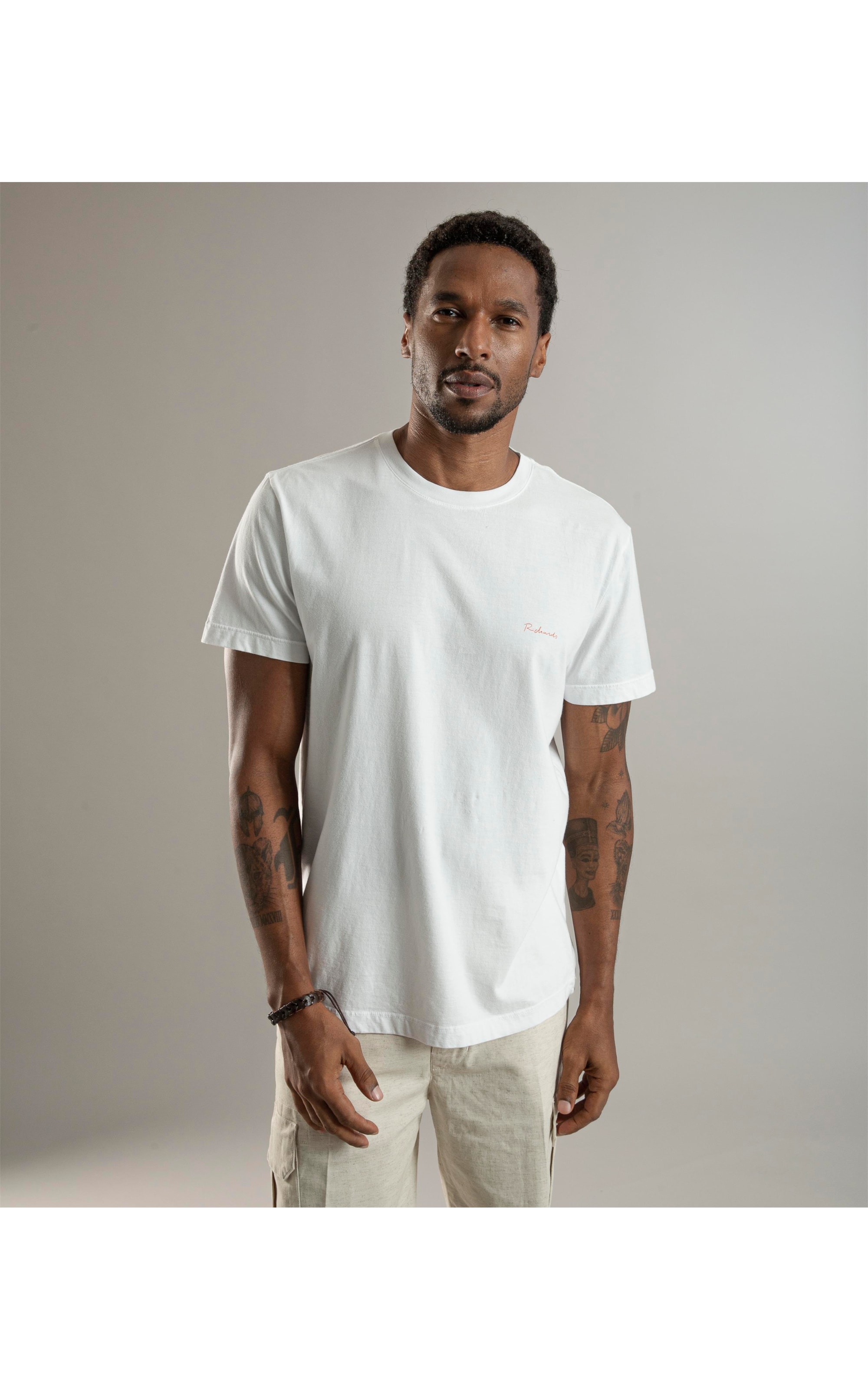  T-Shirt Gd Lemon Mc Off White