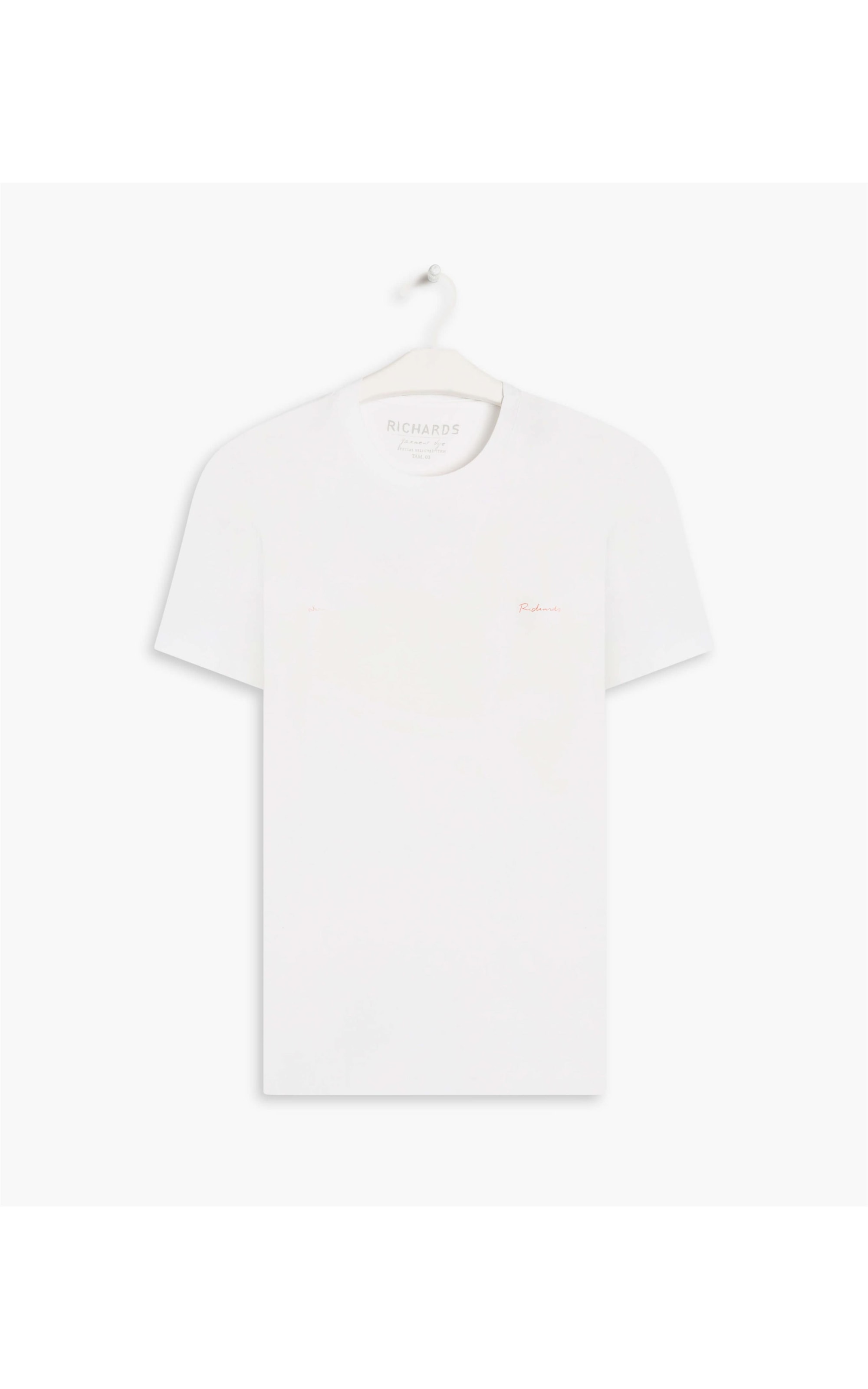  T-Shirt Gd Lemon Mc Off White
