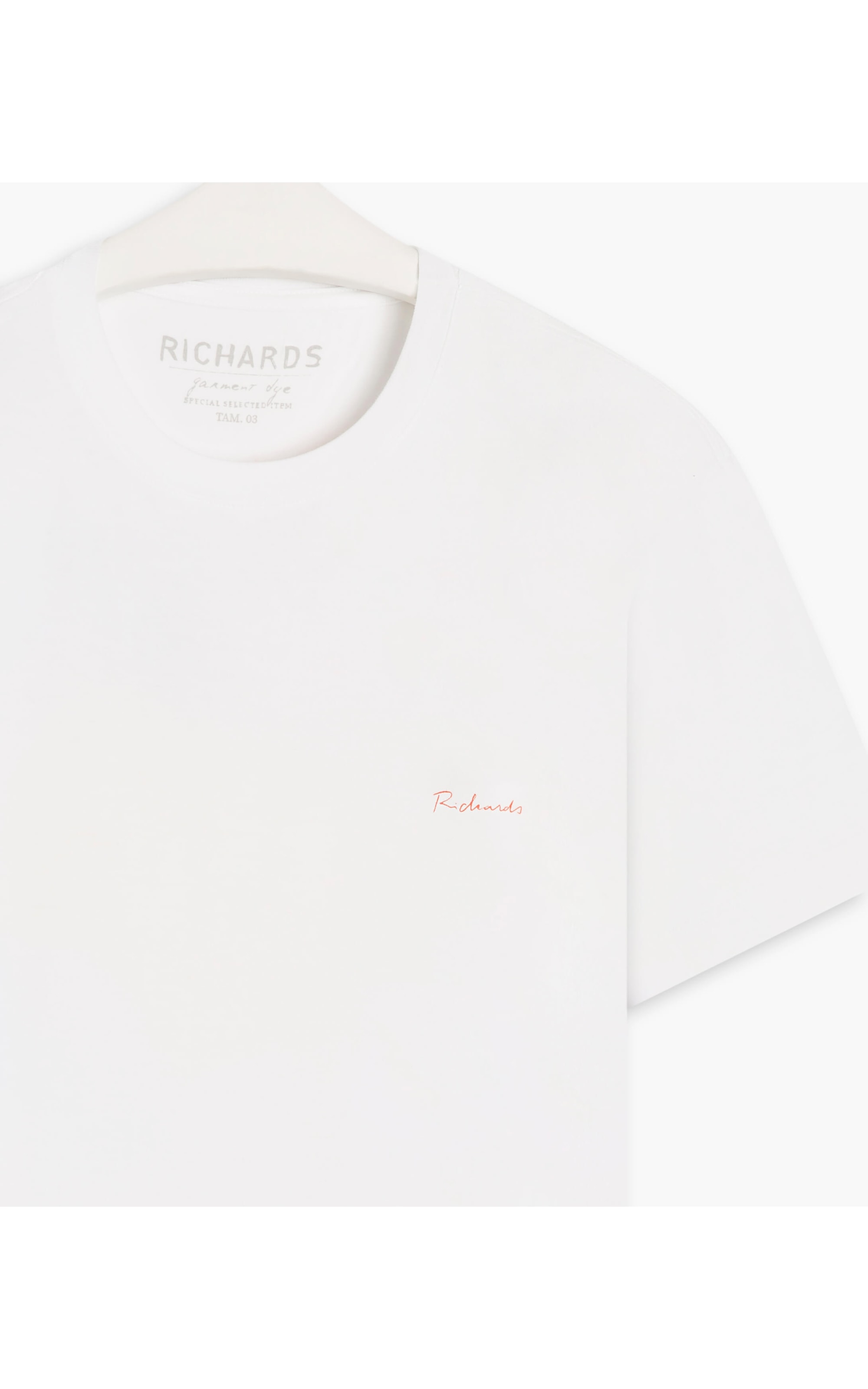  T-Shirt Gd Lemon Mc Off White