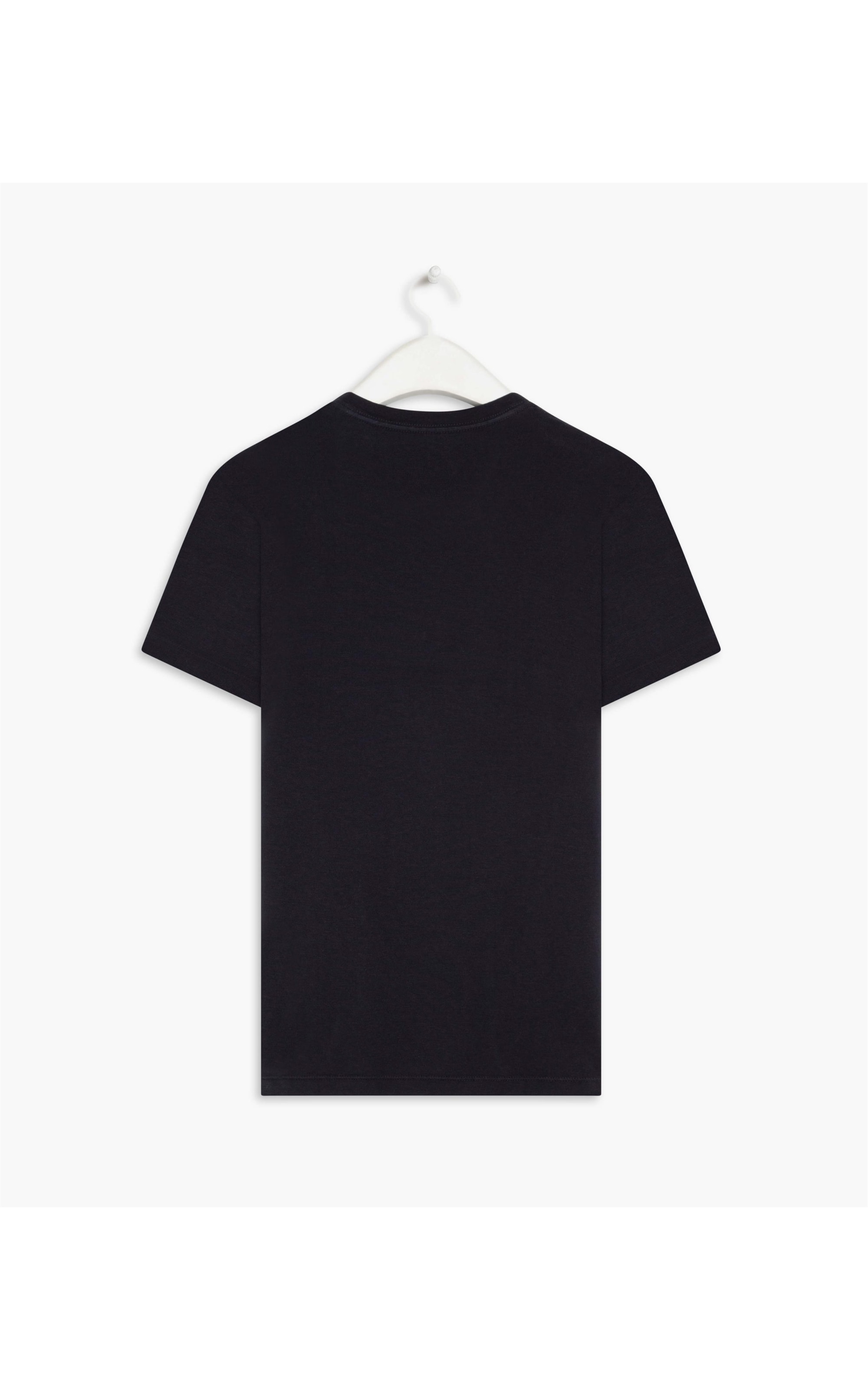 T-Shirt Gd Piquet Midnight Blue