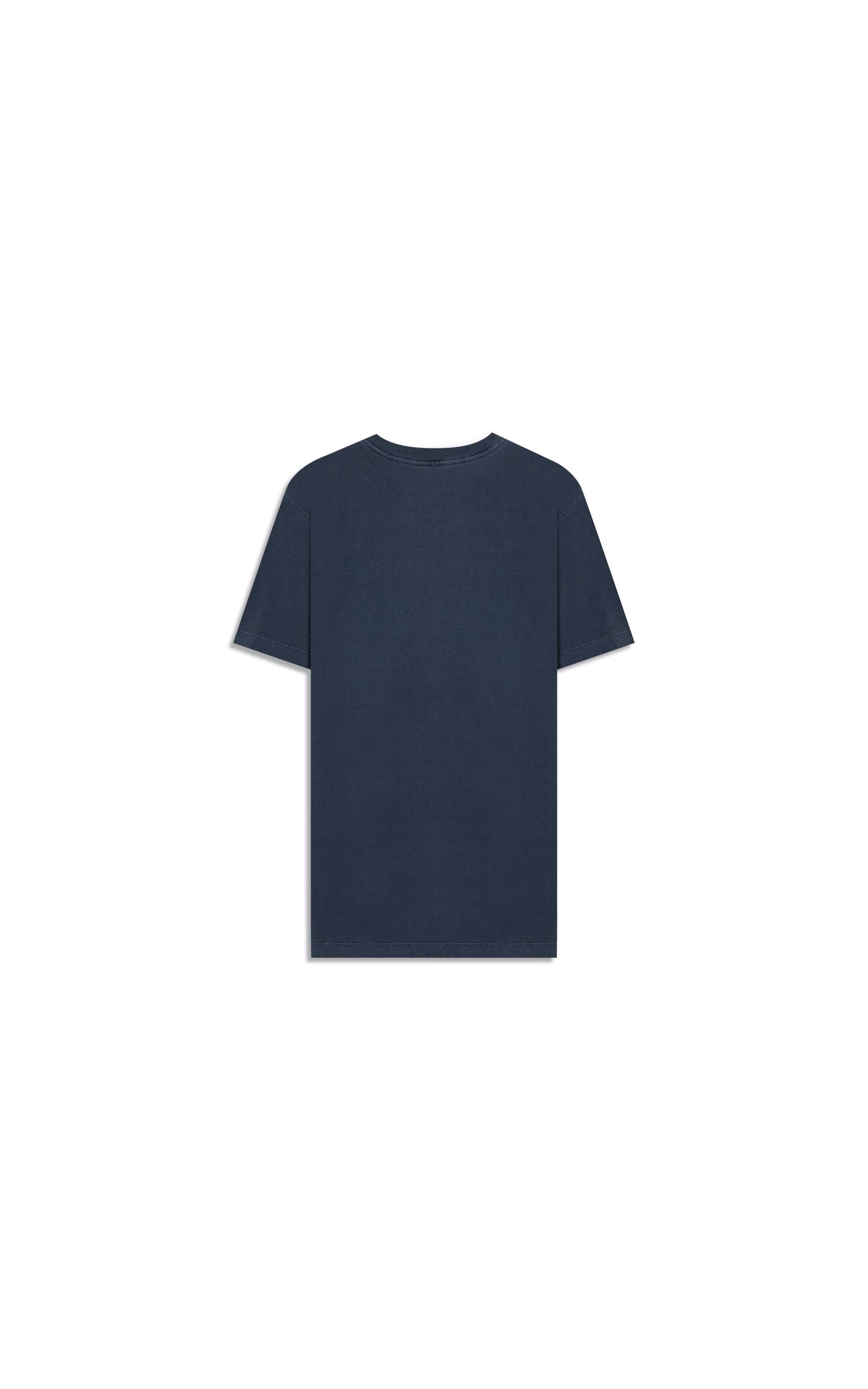 T-Shirt Getaway Dark Navy