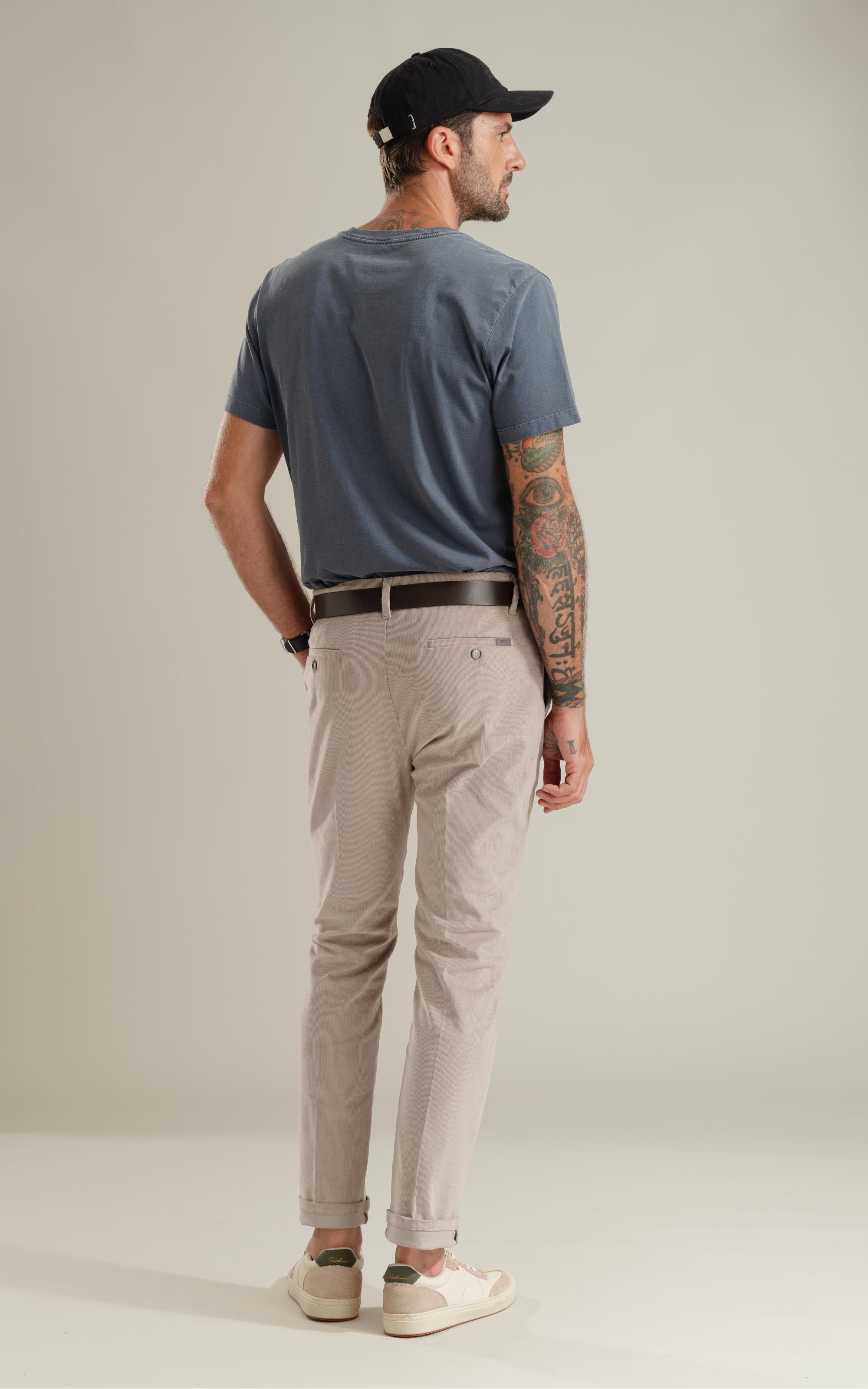 T-Shirt Getaway Dark Navy
