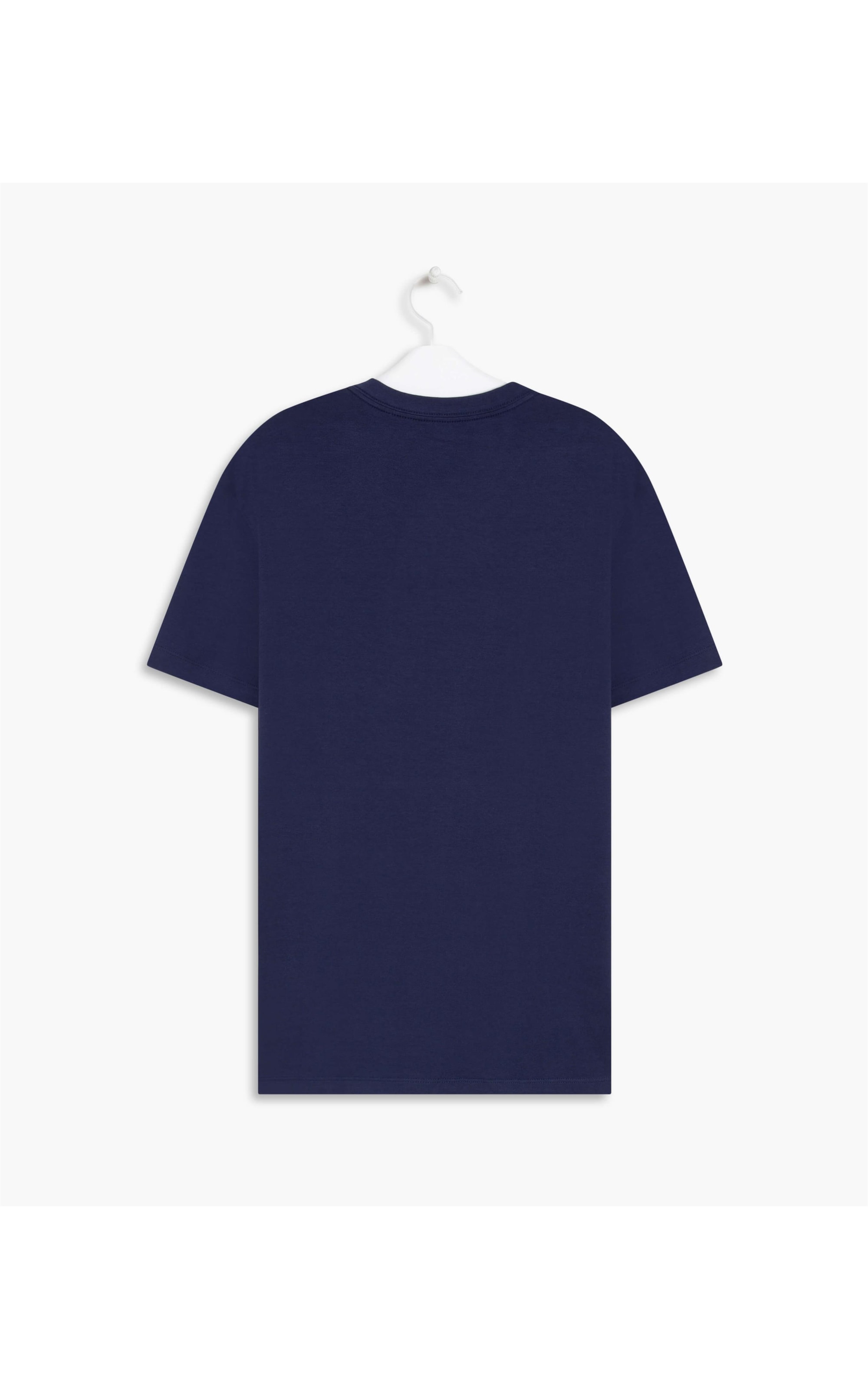 T-Shirt Gola v 40.1 Com Elastano Mc Dark Navy