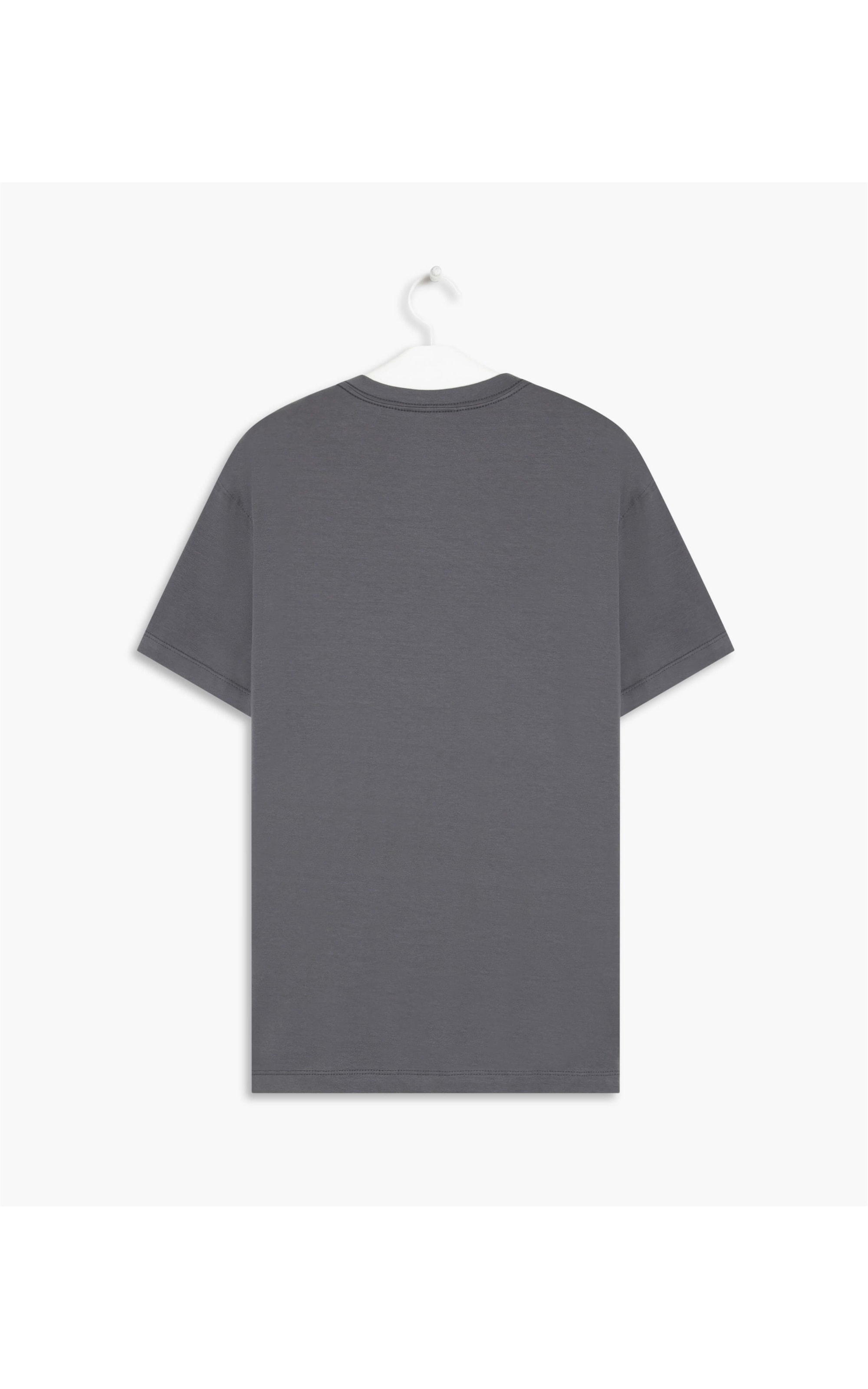 T-Shirt Gola v 40.1 Com Elastano Mc Grafite