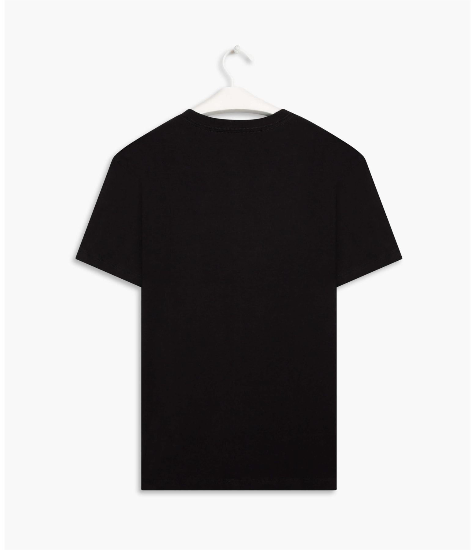 T-Shirt Gola v 40.1 Com Elastano Mc Preto