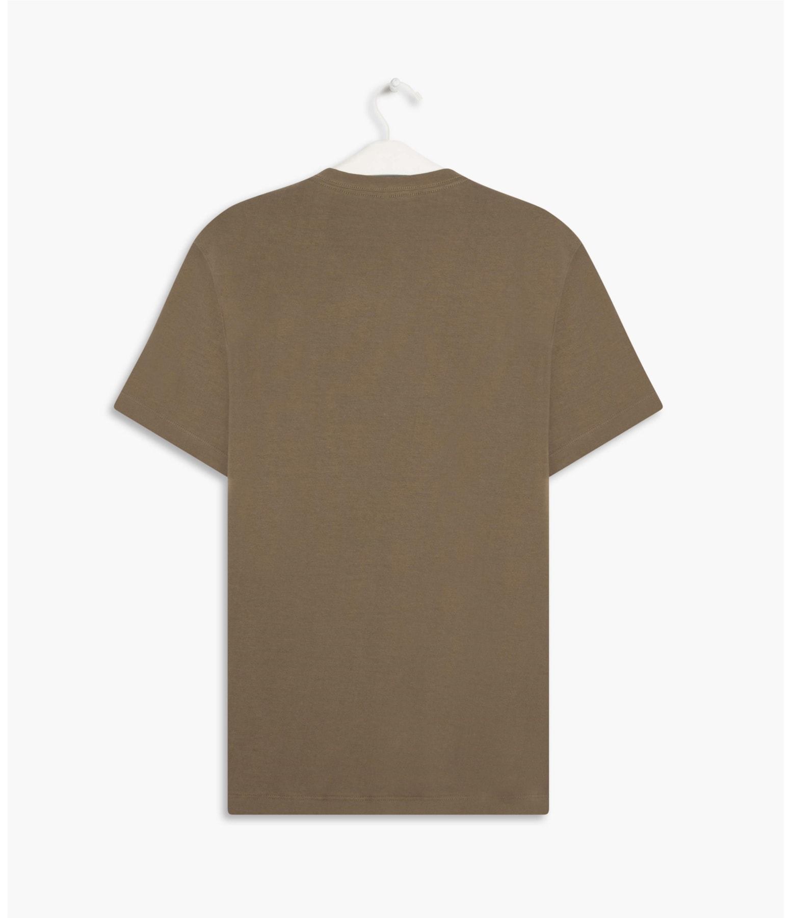 T-Shirt Gola v 40.1 Com Elastano Mc Tabaco
