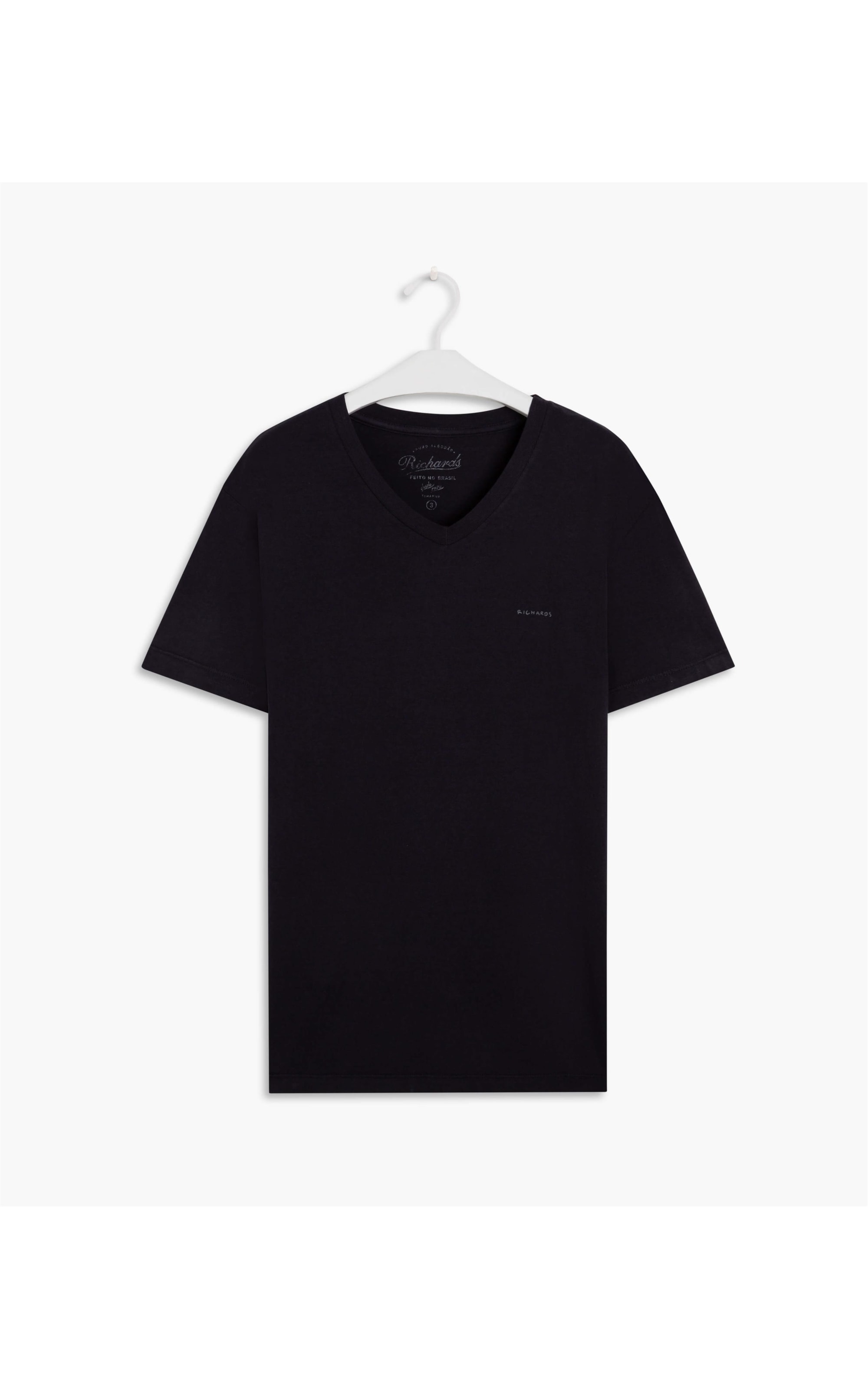 T-Shirt Gola v Richards Dark Navy