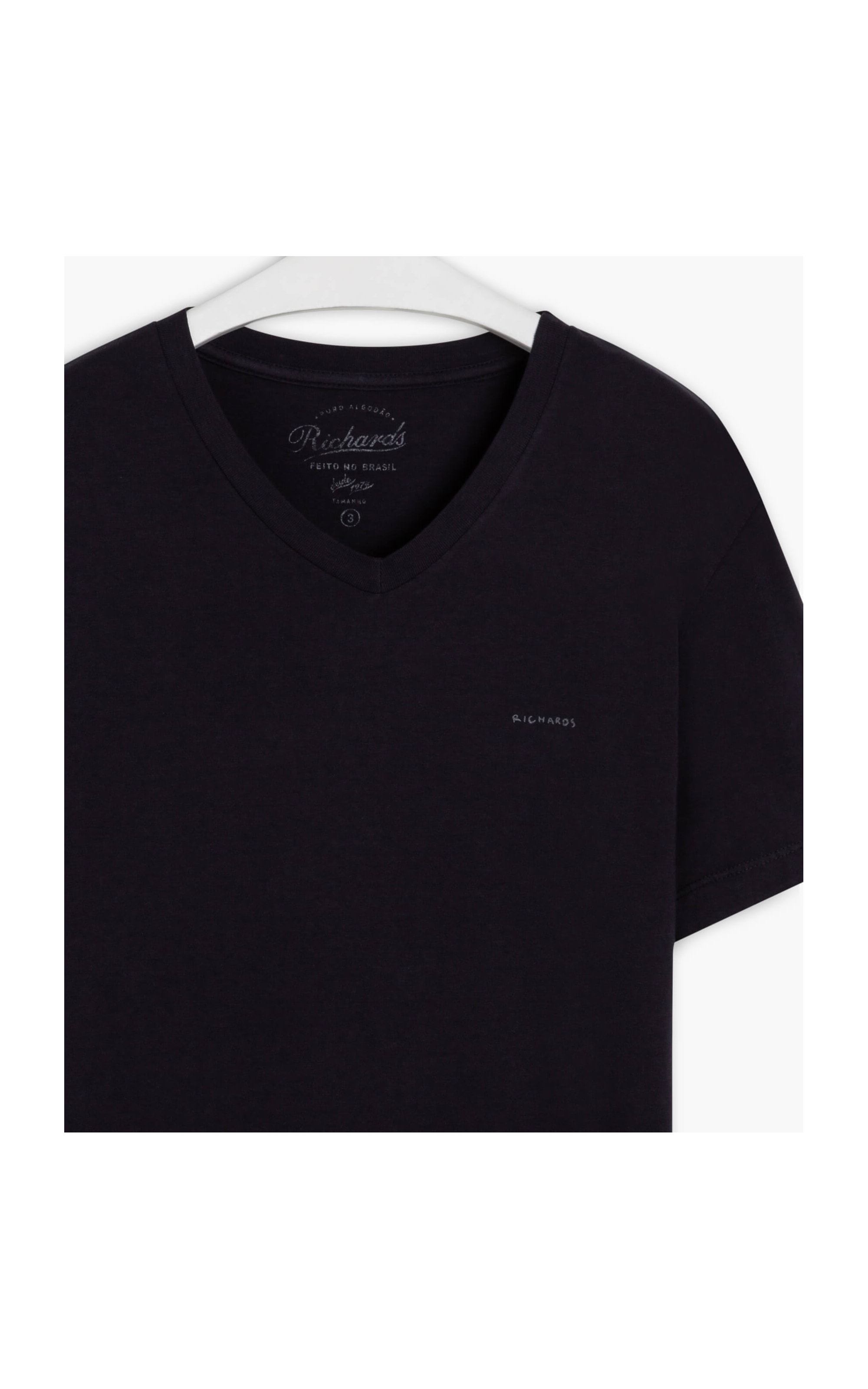 T-Shirt Gola v Richards Dark Navy