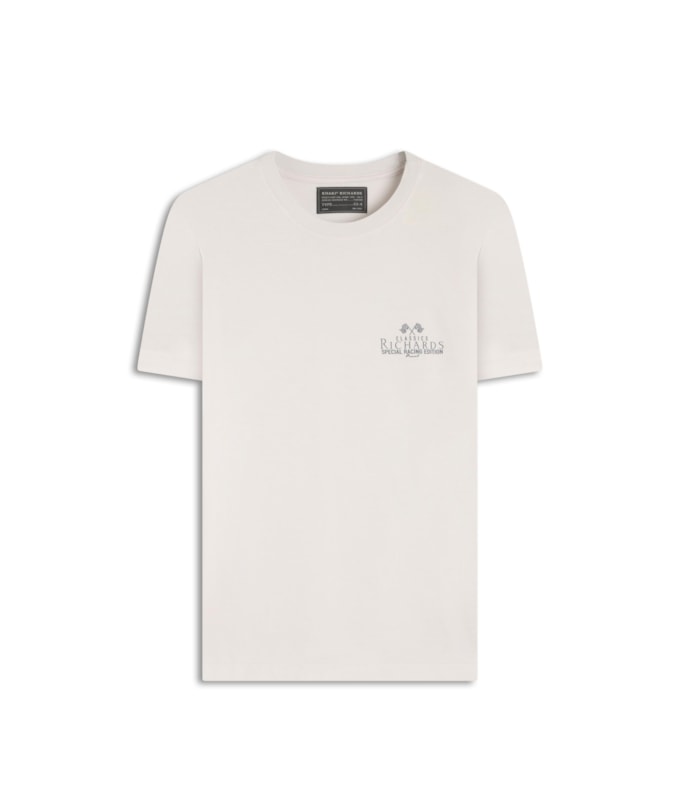 T-Shirt Gp Niquel