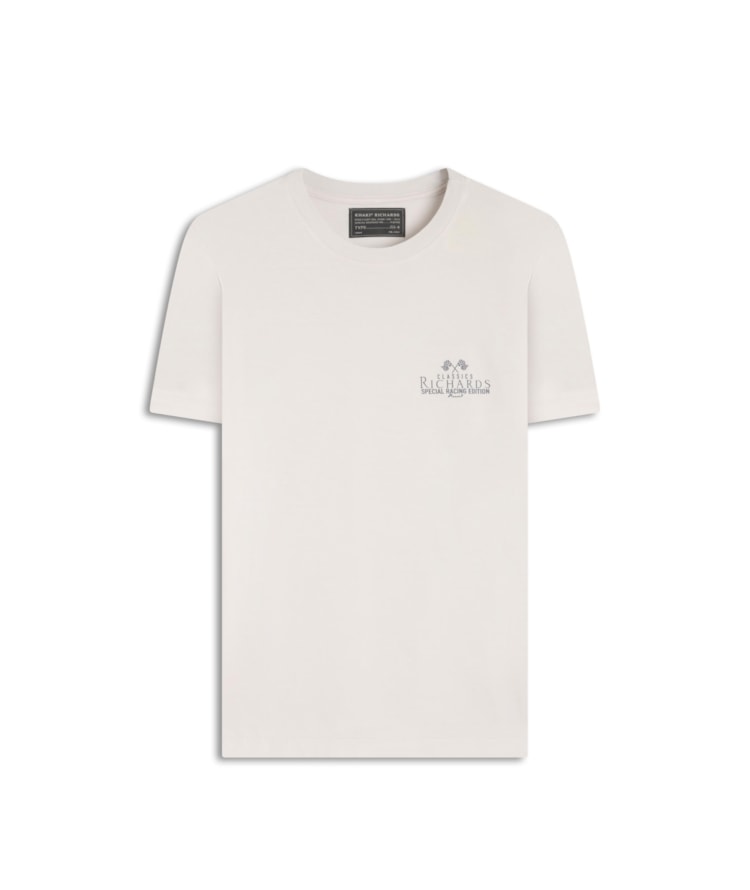 T-Shirt Gp Niquel