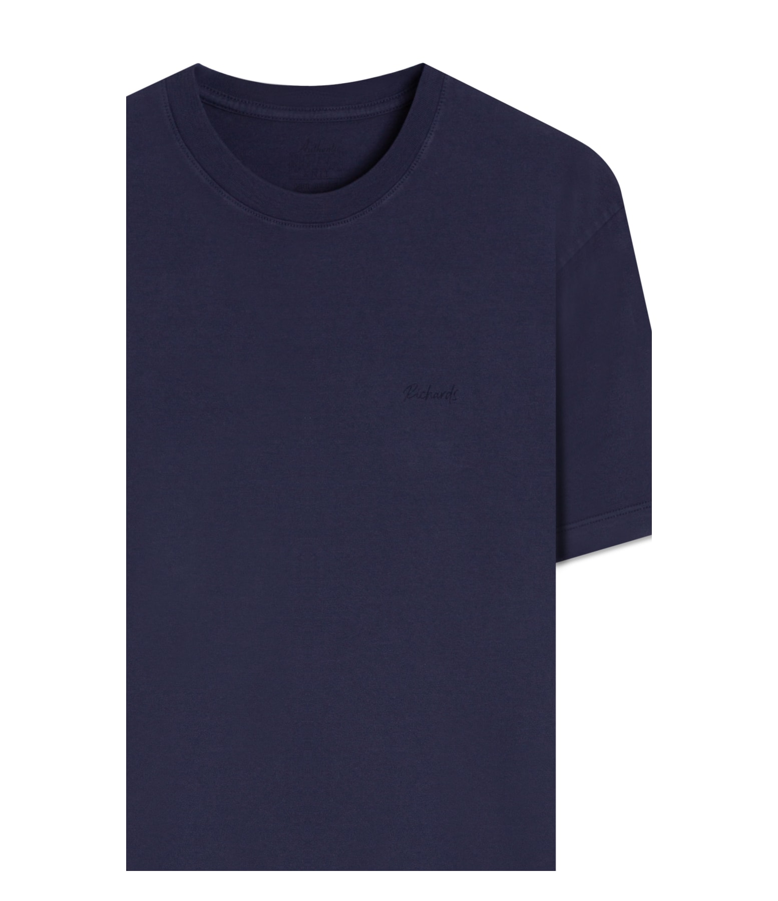 T-Shirt High Levels Costas Dark Navy