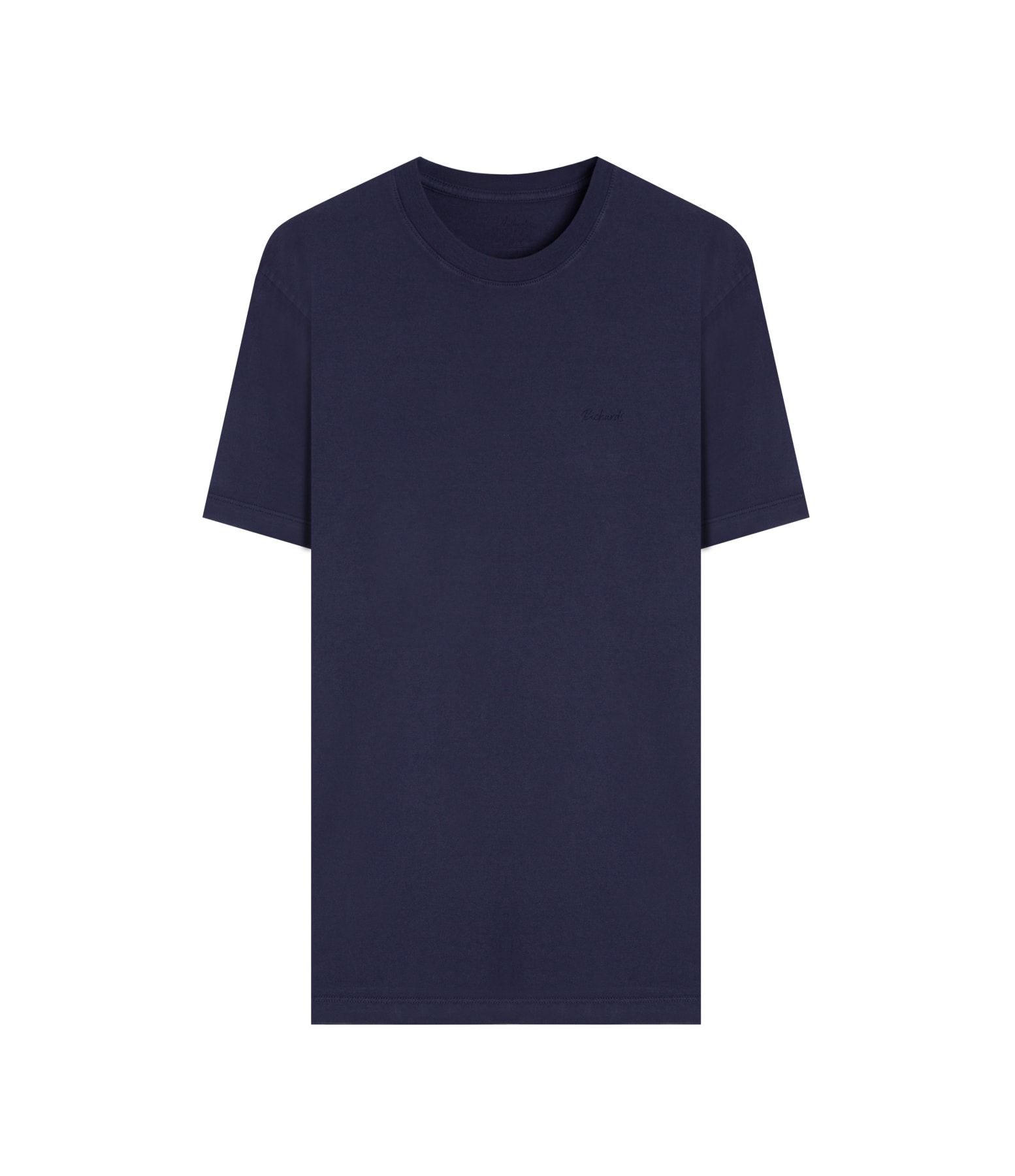T-Shirt High Levels Costas Dark Navy