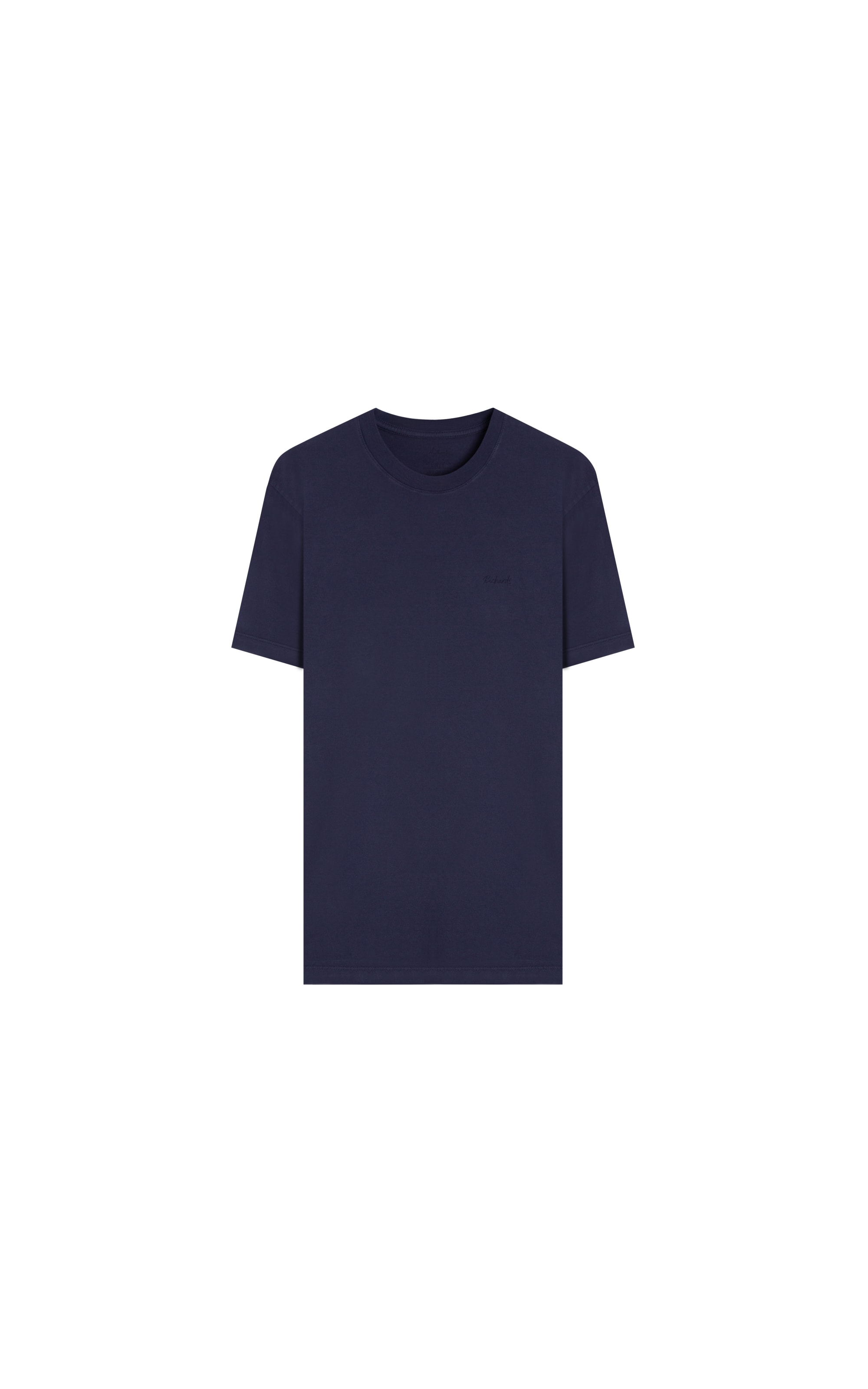 T-Shirt High Levels Costas Dark Navy