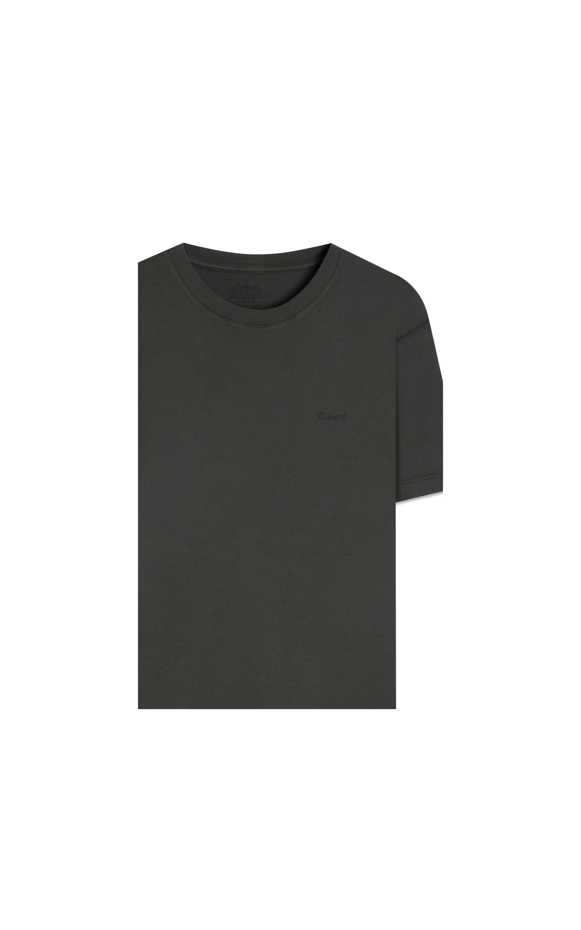 T-Shirt High Levels Costas Floresta