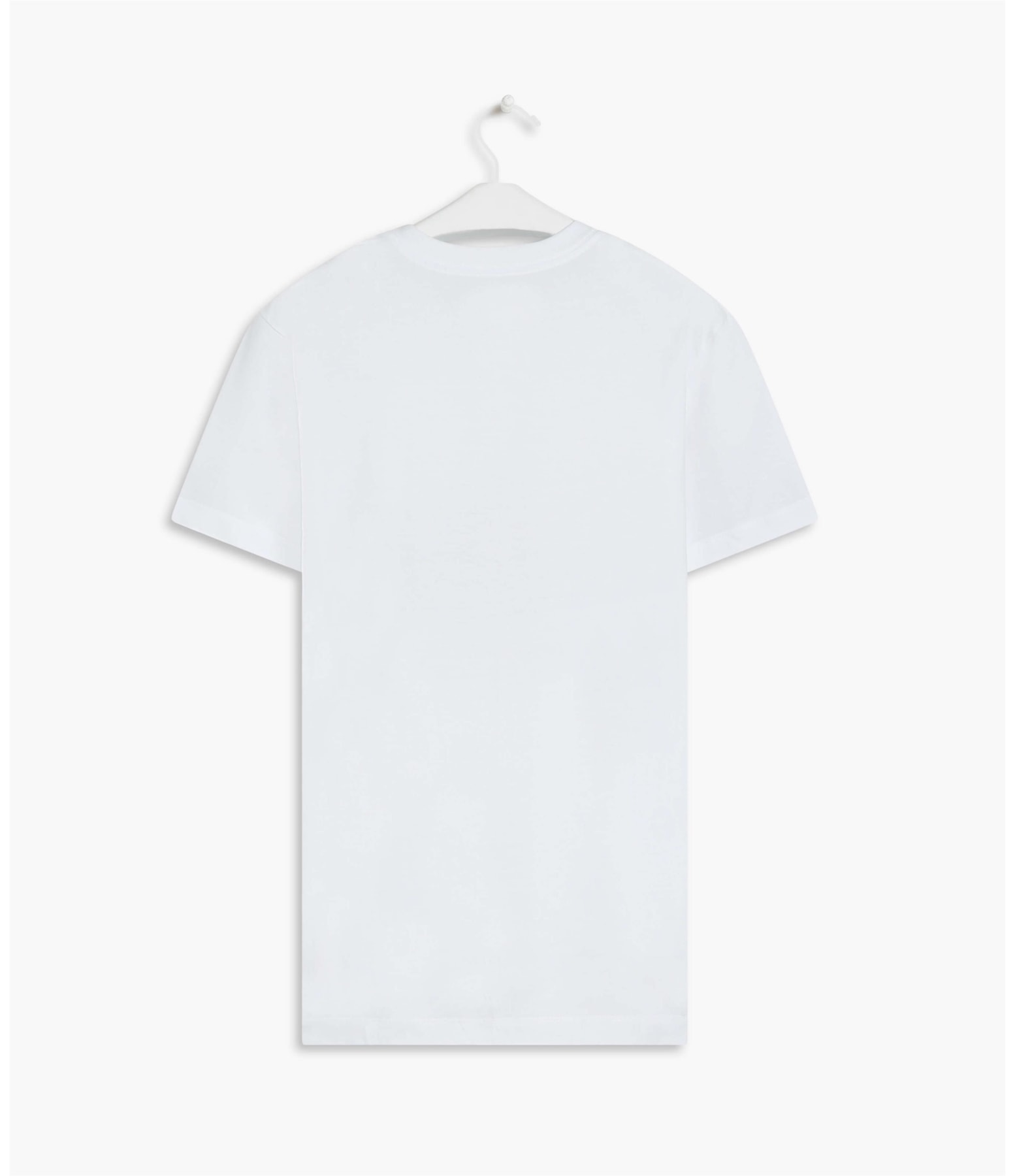 T-Shirt Jeep Nature Mc Branco