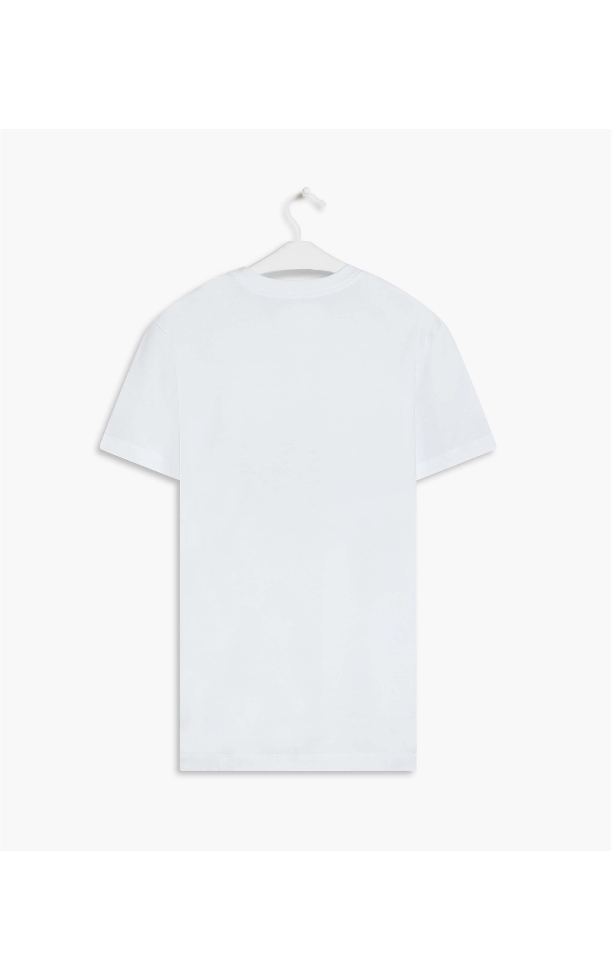 T-Shirt Jeep Nature Mc Branco