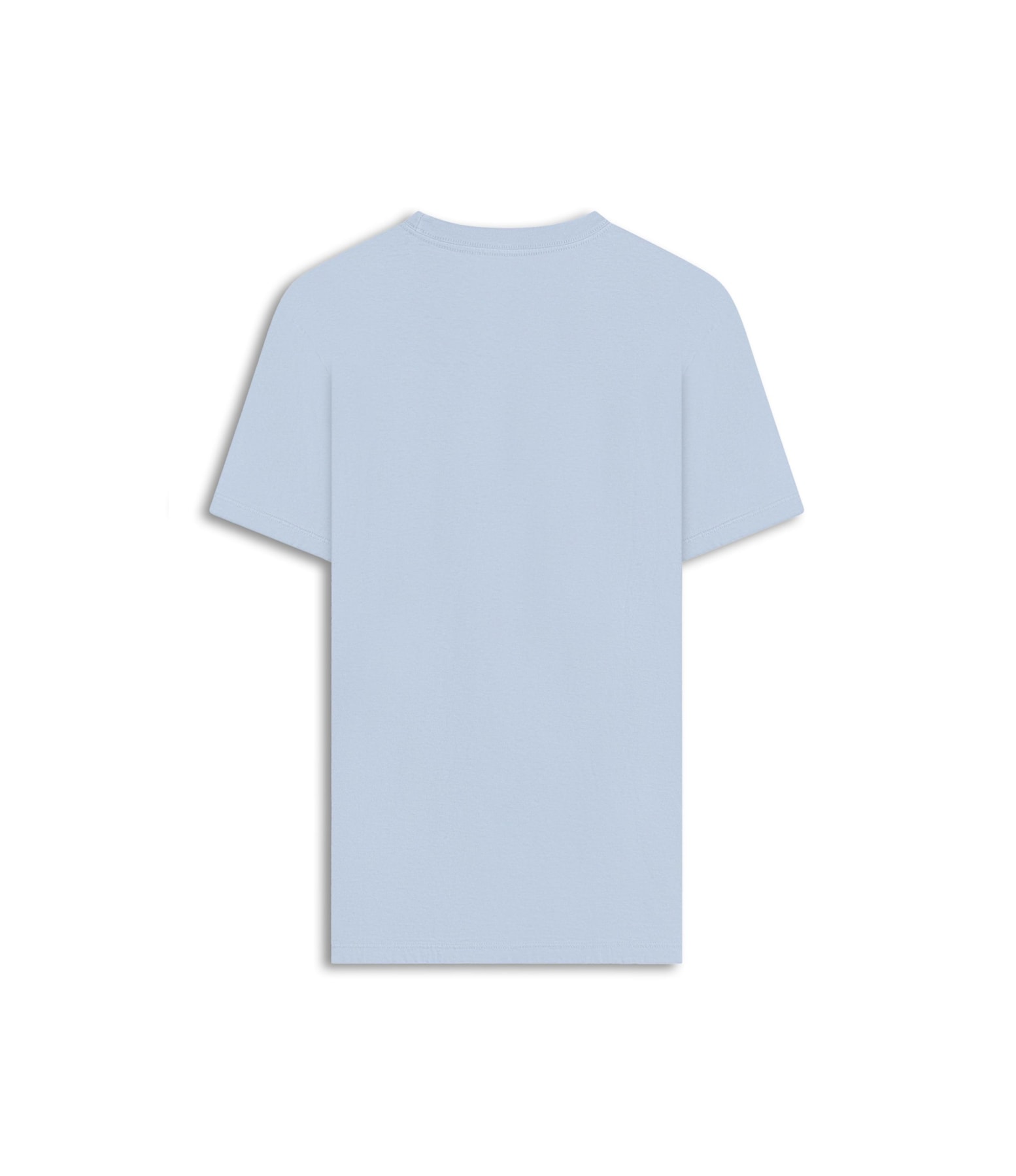 T-Shirt La Liberté Mc Bf Azul Seco