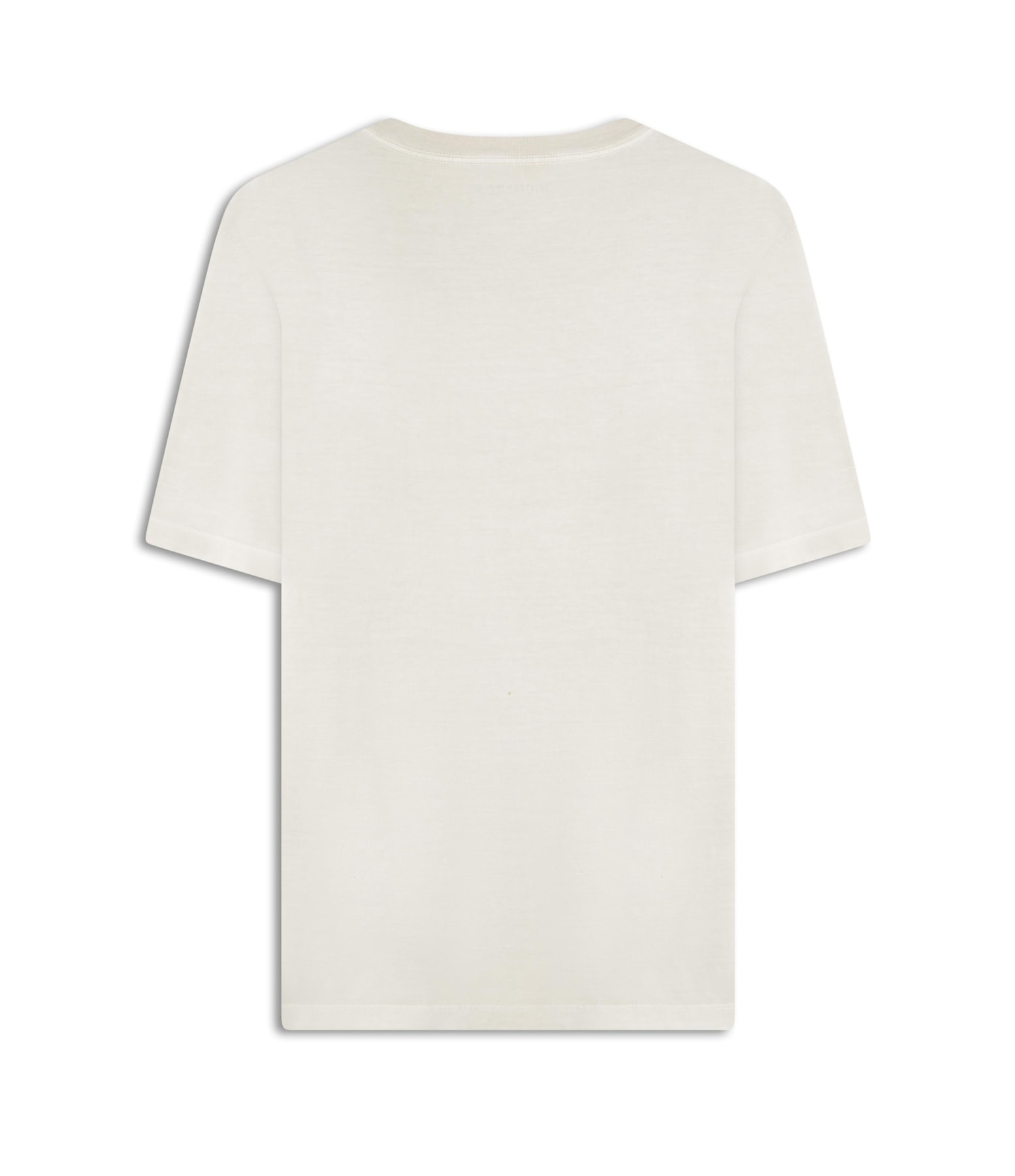 T-Shirt Laundry Capitaniere Gelo