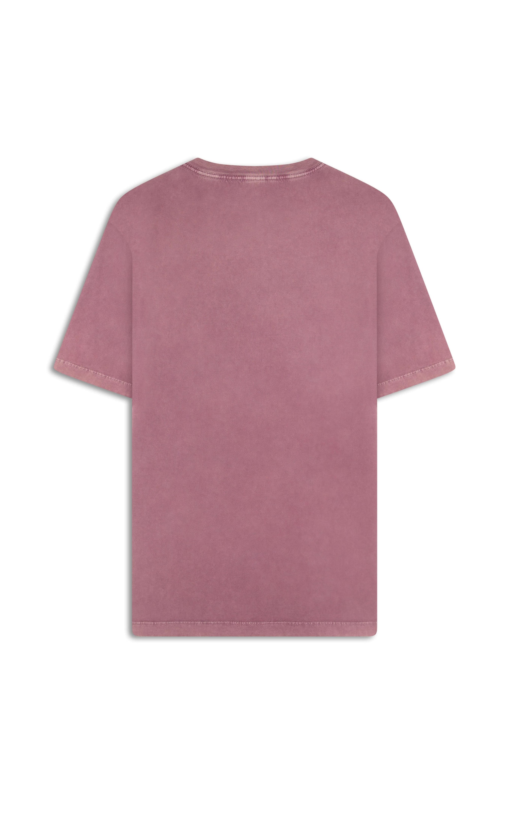 T-Shirt Laundry Capitaniere Vinho