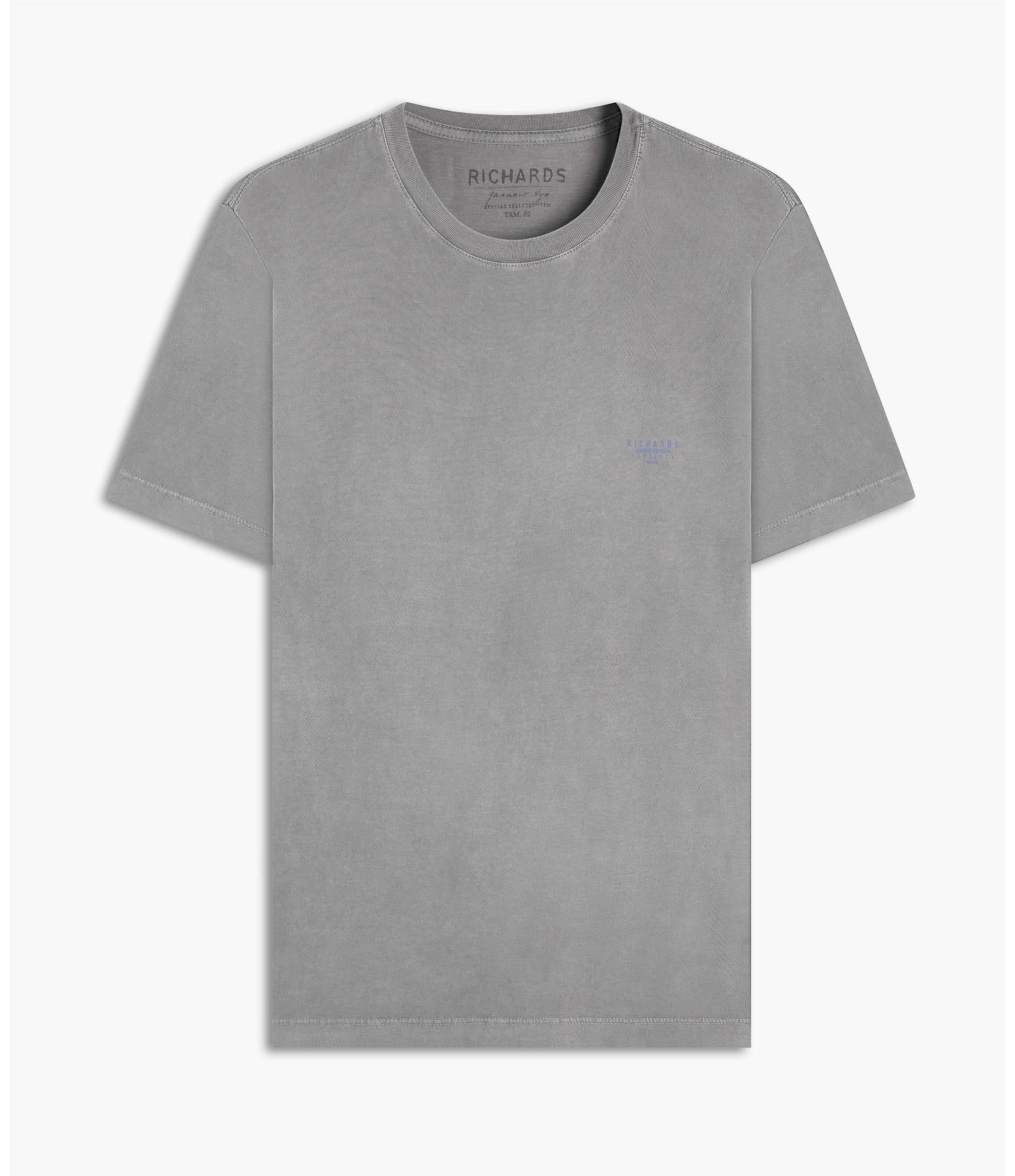 T-Shirt Laundry Collage Costas Niquel