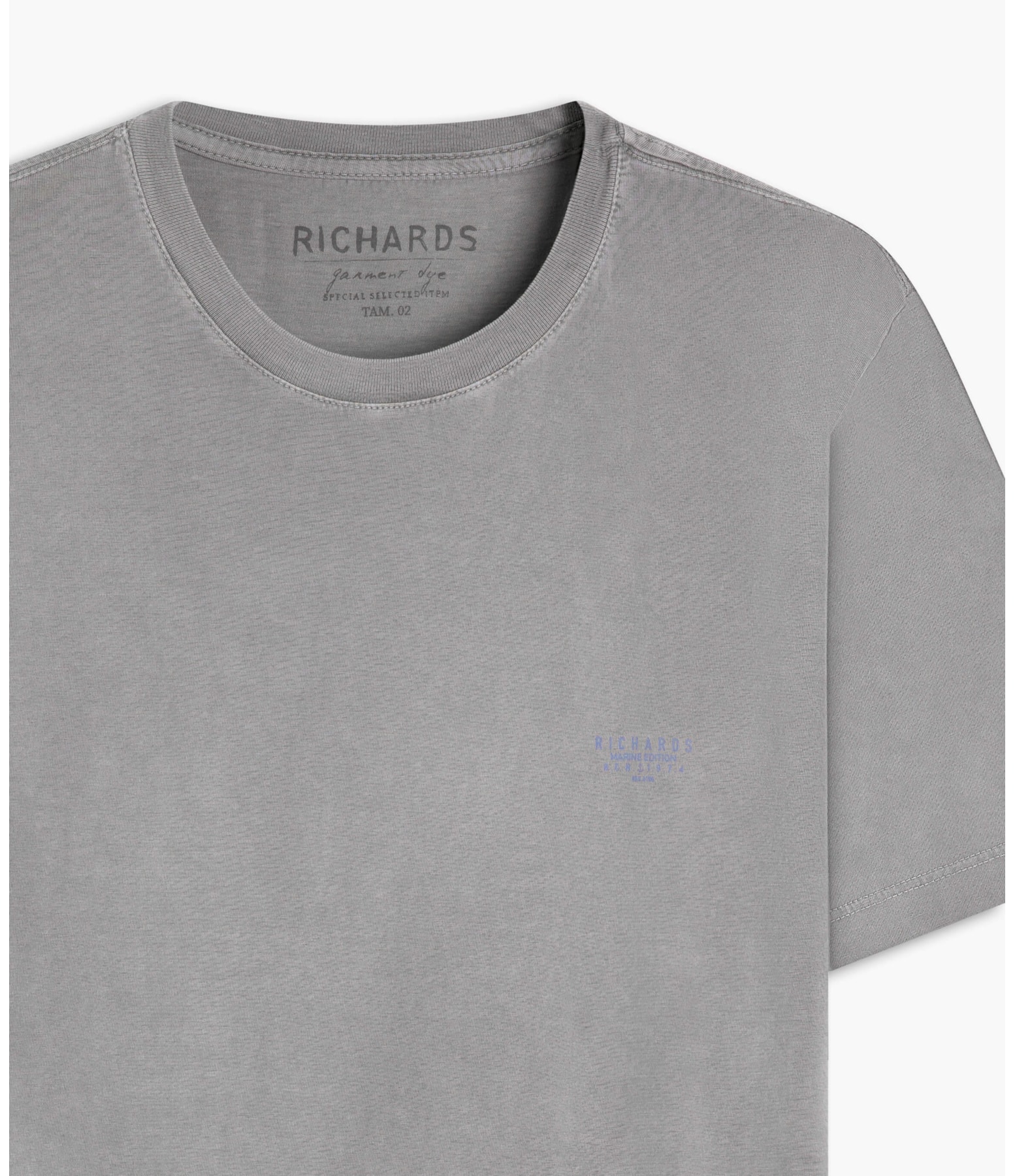 T-Shirt Laundry Collage Costas Niquel