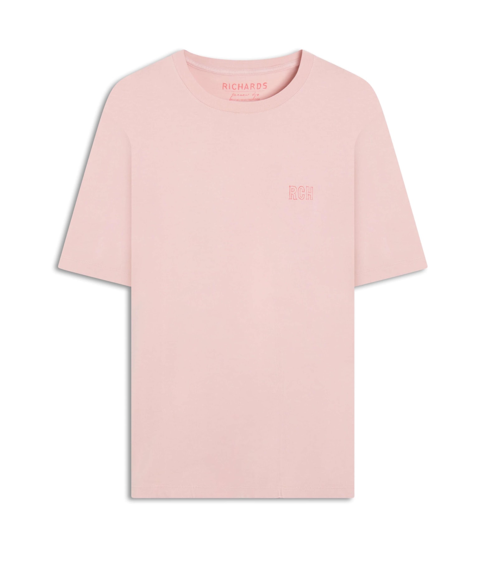 T-Shirt Laundry Gin Tonic Rosa