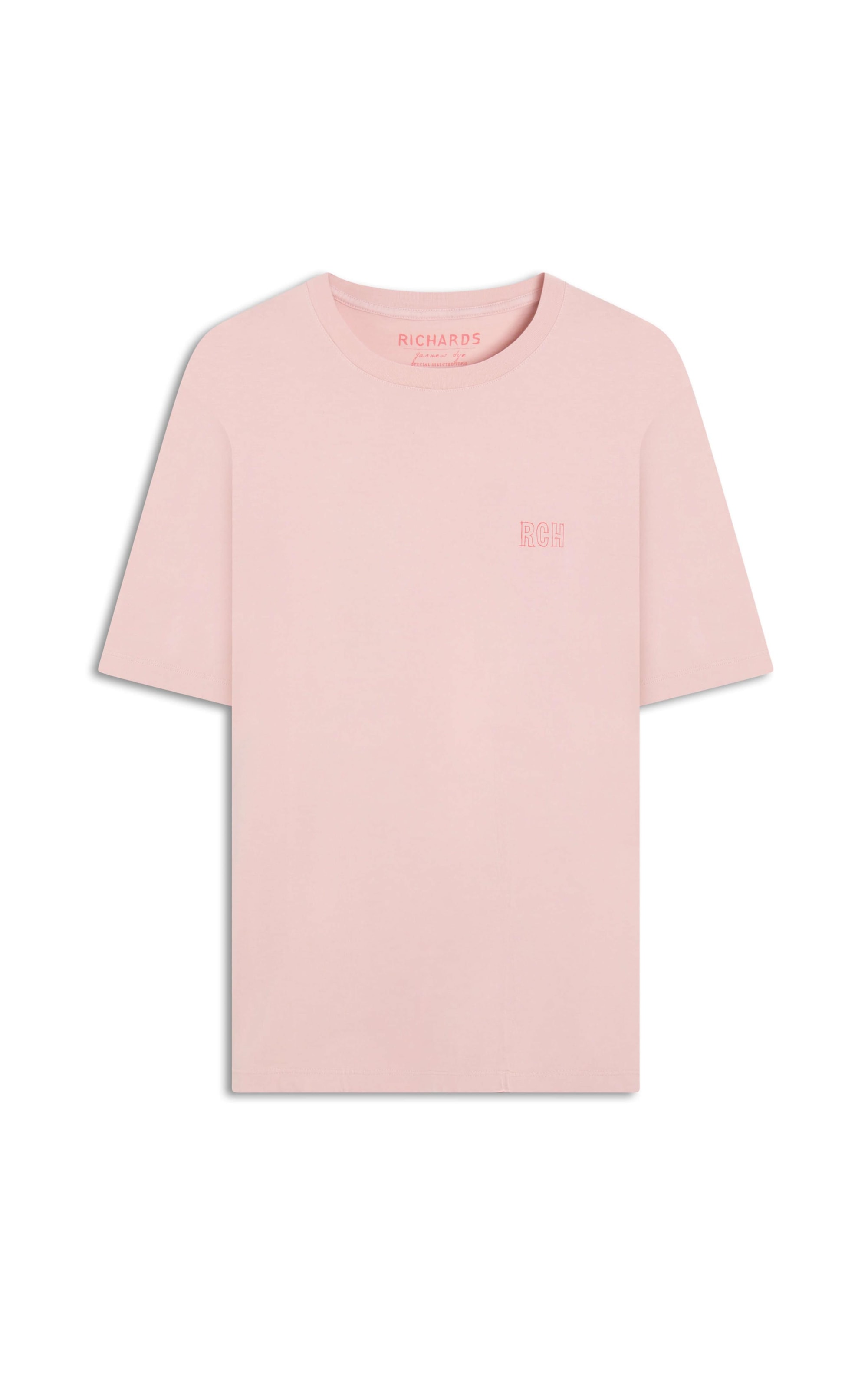 T-Shirt Laundry Gin Tonic Rosa