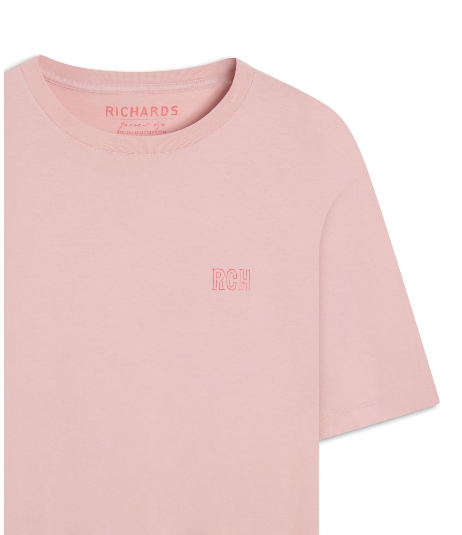 T-Shirt Laundry Gin Tonic Rosa