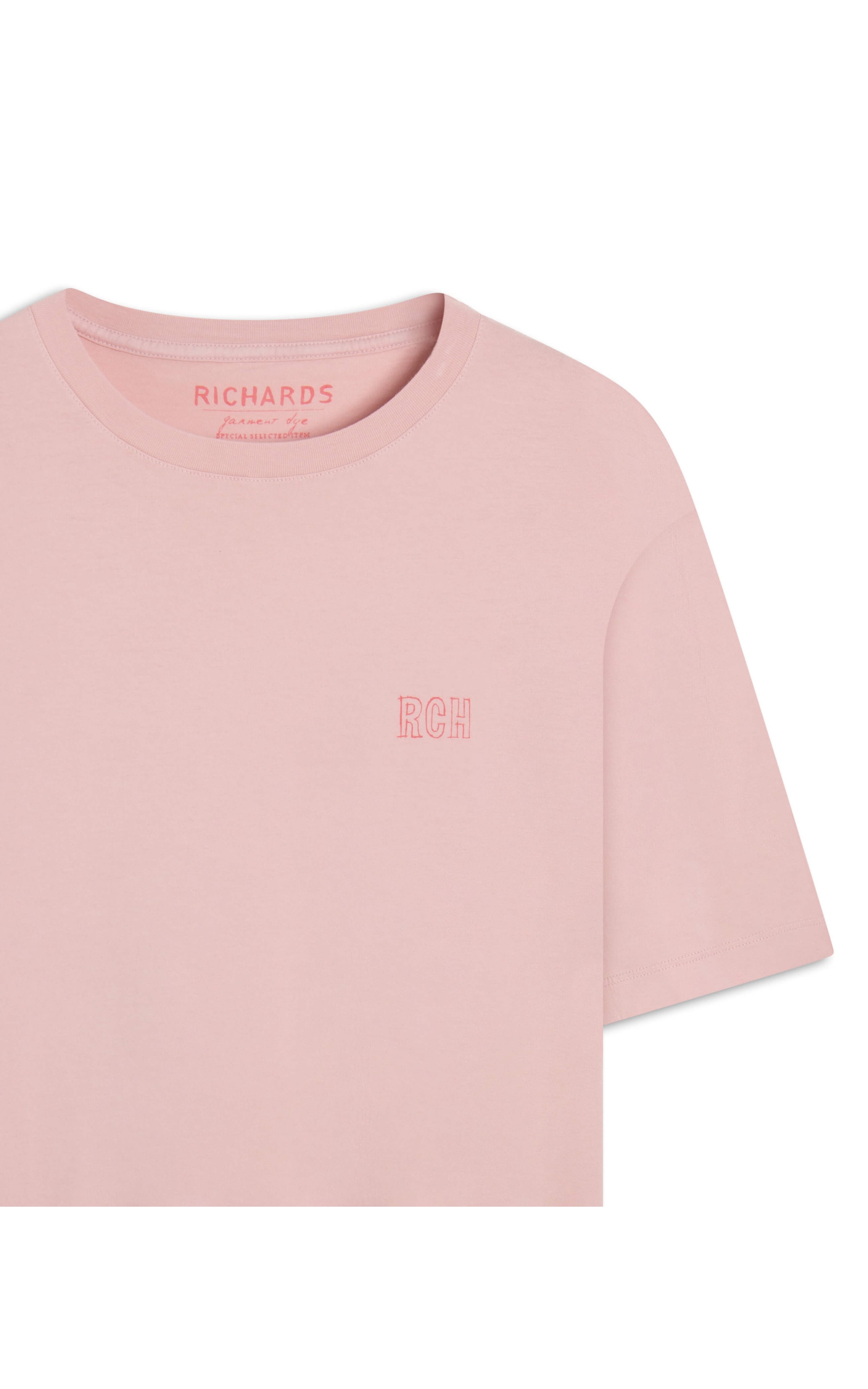T-Shirt Laundry Gin Tonic Rosa