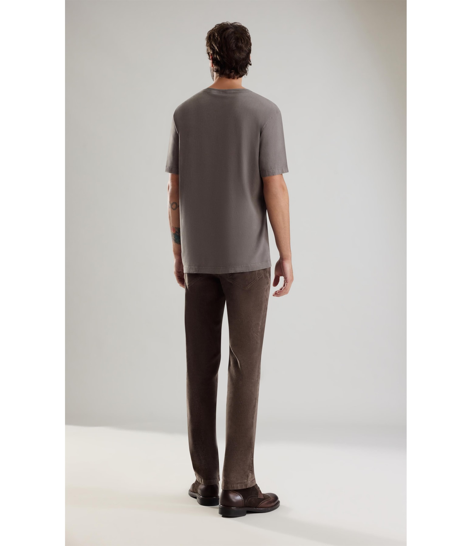 T-Shirt Laundry Phoenix Castor