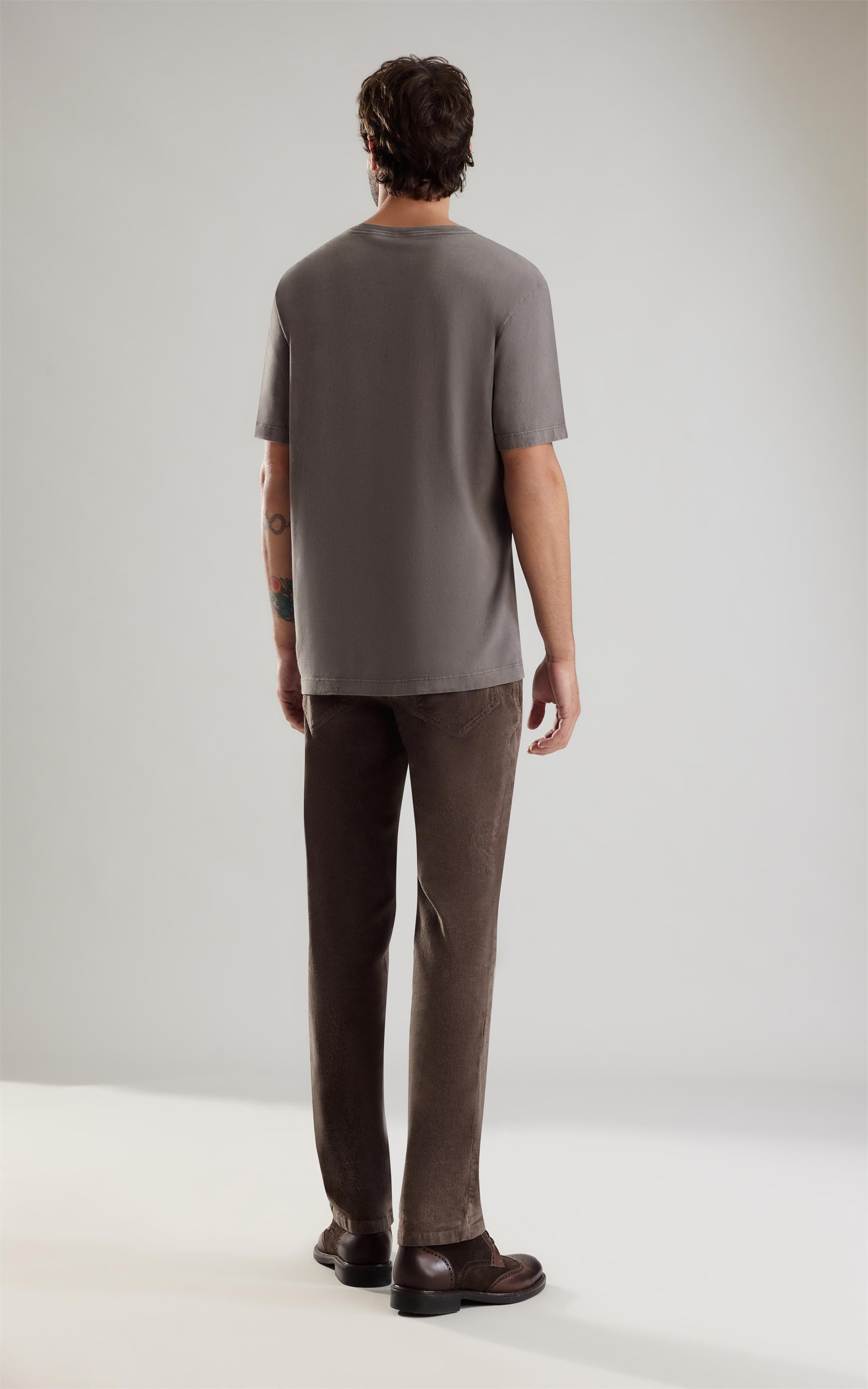 T-Shirt Laundry Phoenix Castor