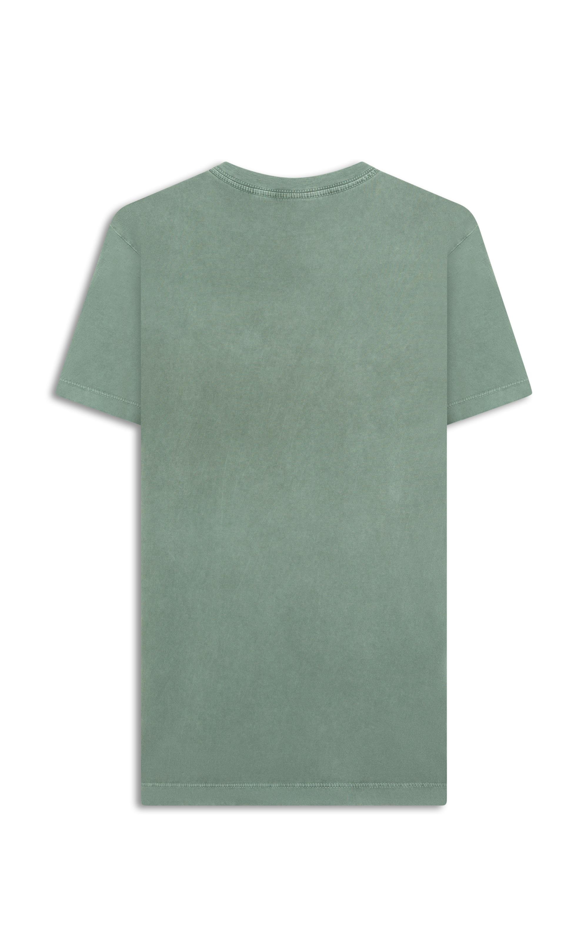 T-Shirt Laundry Phoenix Floresta