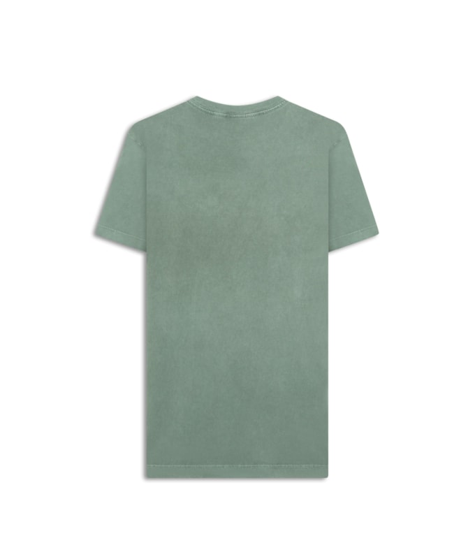 T-Shirt Laundry Phoenix Floresta