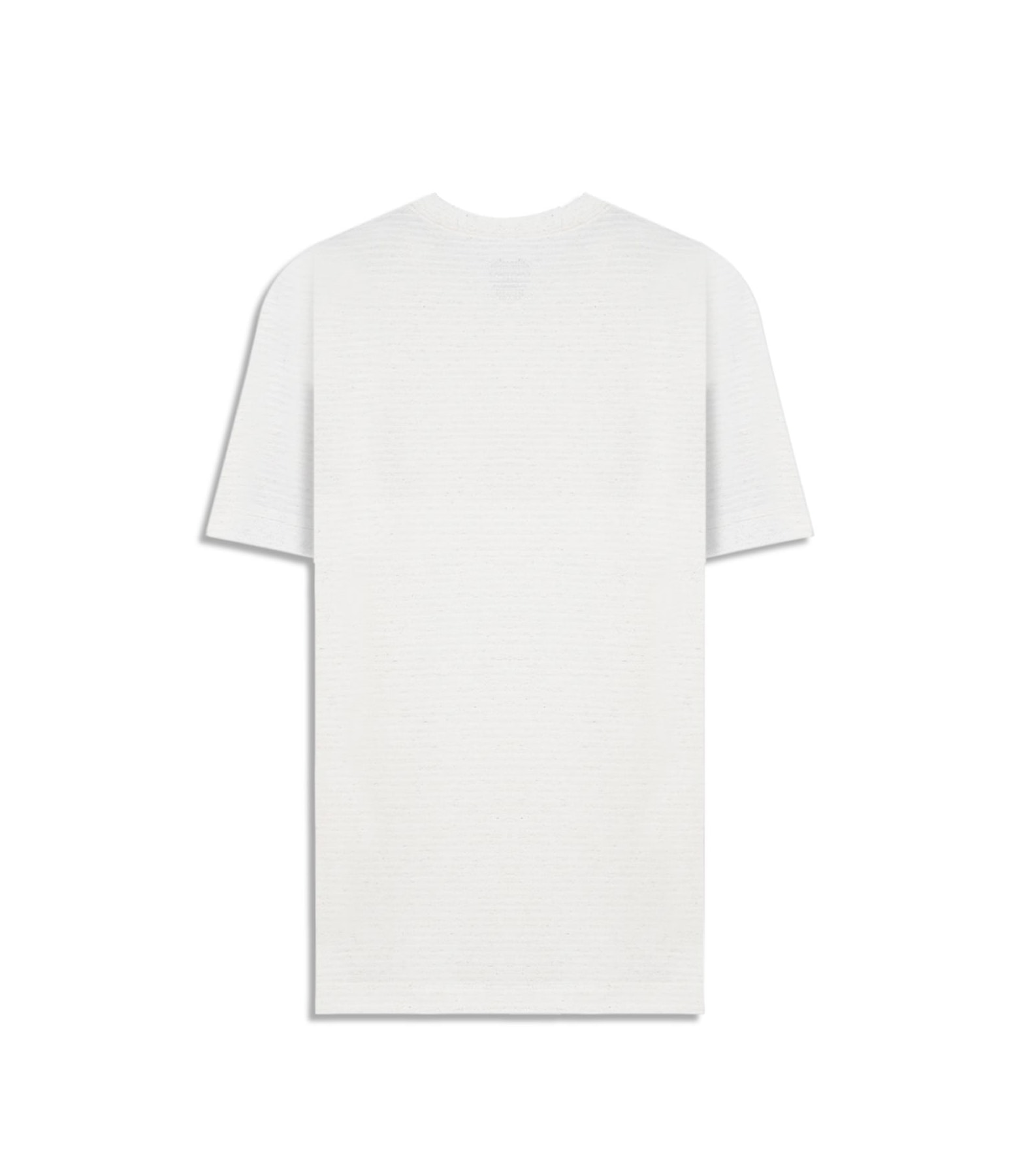 T-Shirt Linen Malha Aura Natural