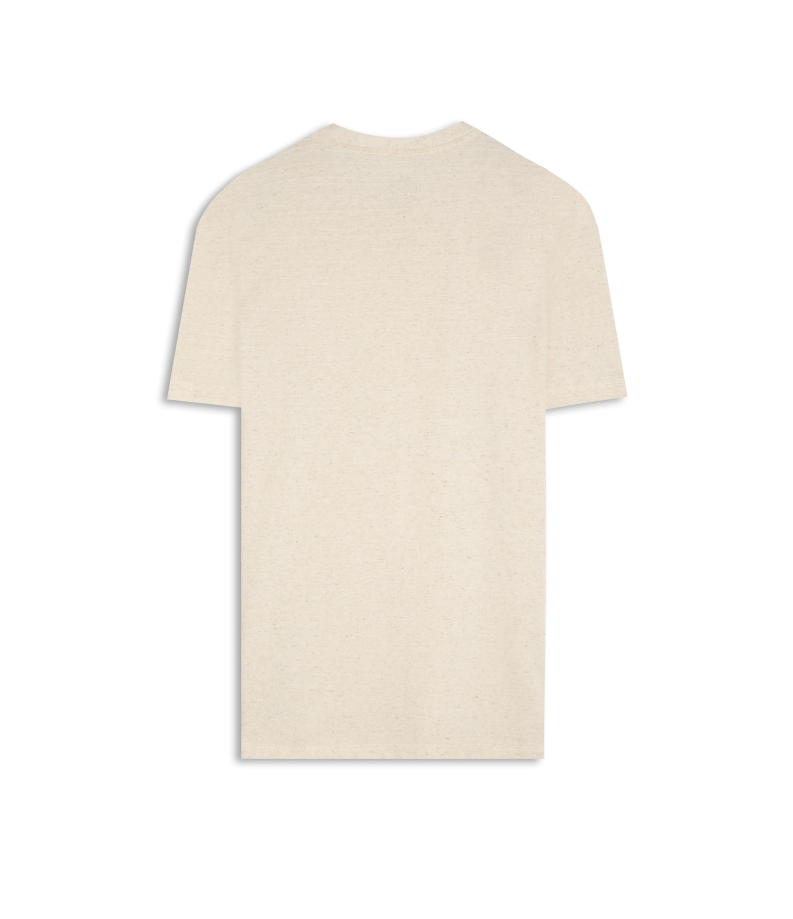 T-Shirt Linho  District Natural