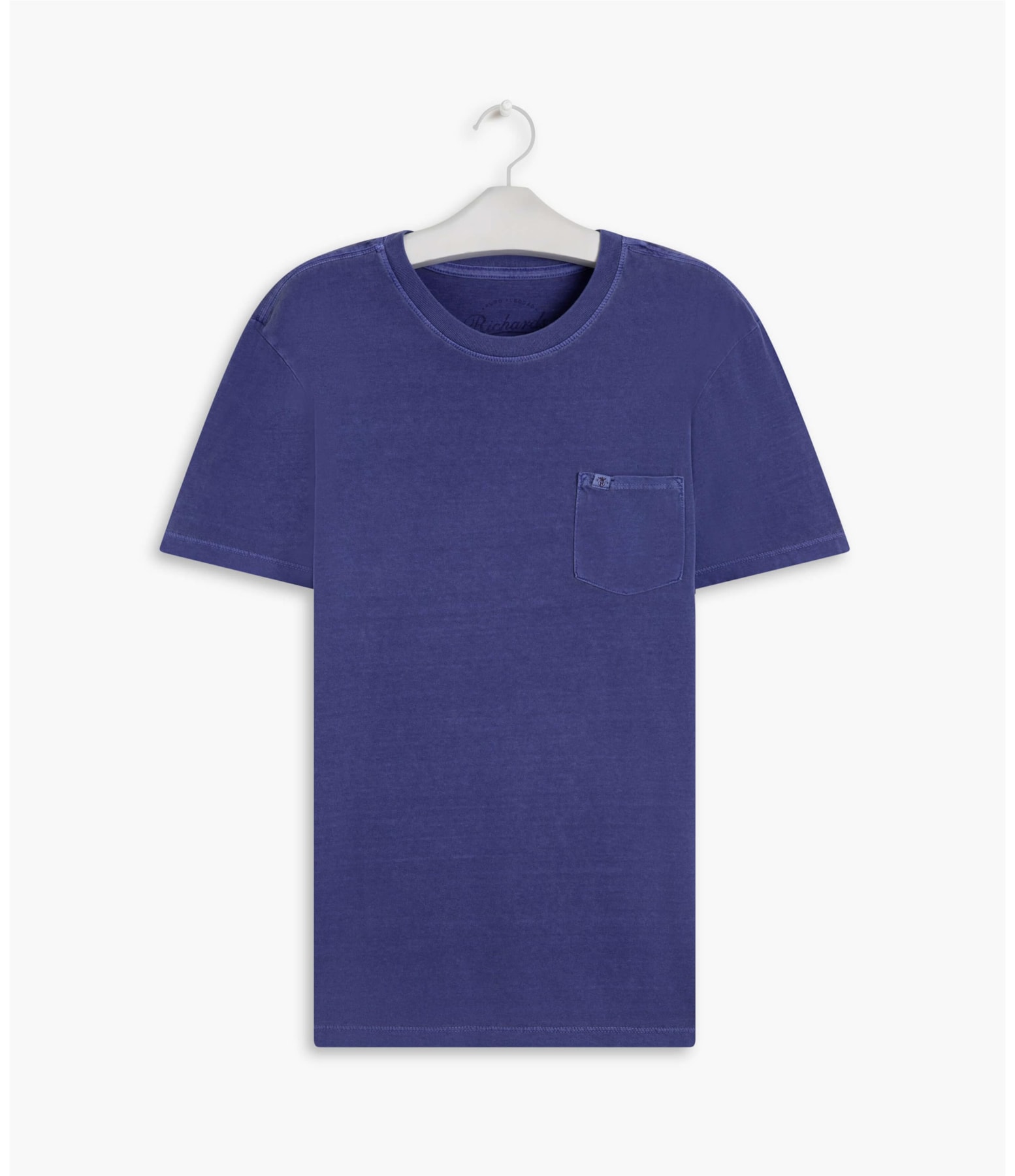 T- Shirt Lisa Com Bolso Hortencia