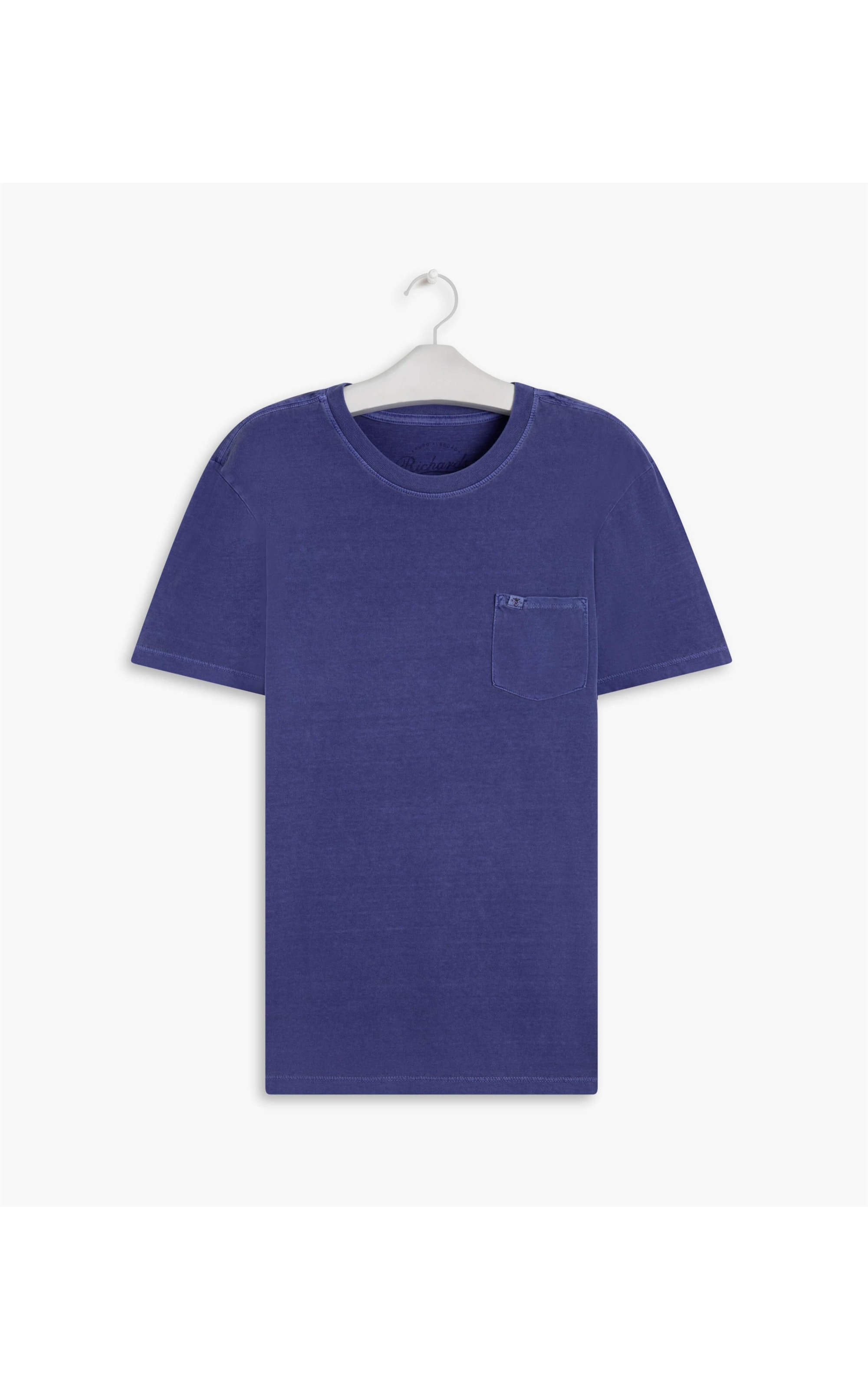 T- Shirt Lisa Com Bolso Hortencia