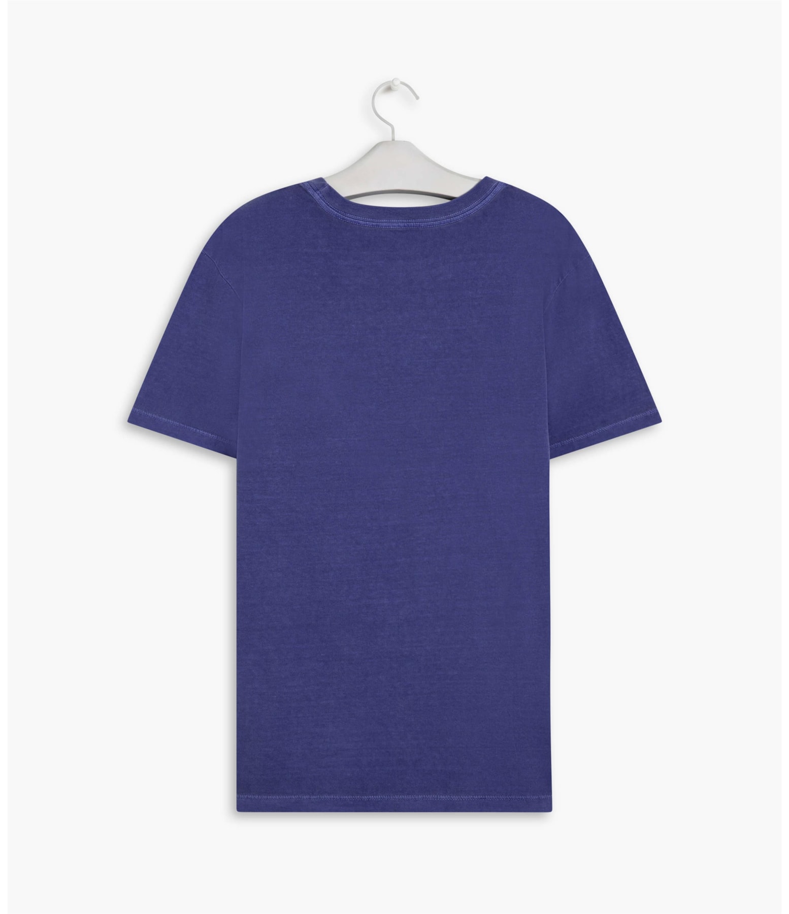 T- Shirt Lisa Com Bolso Hortencia