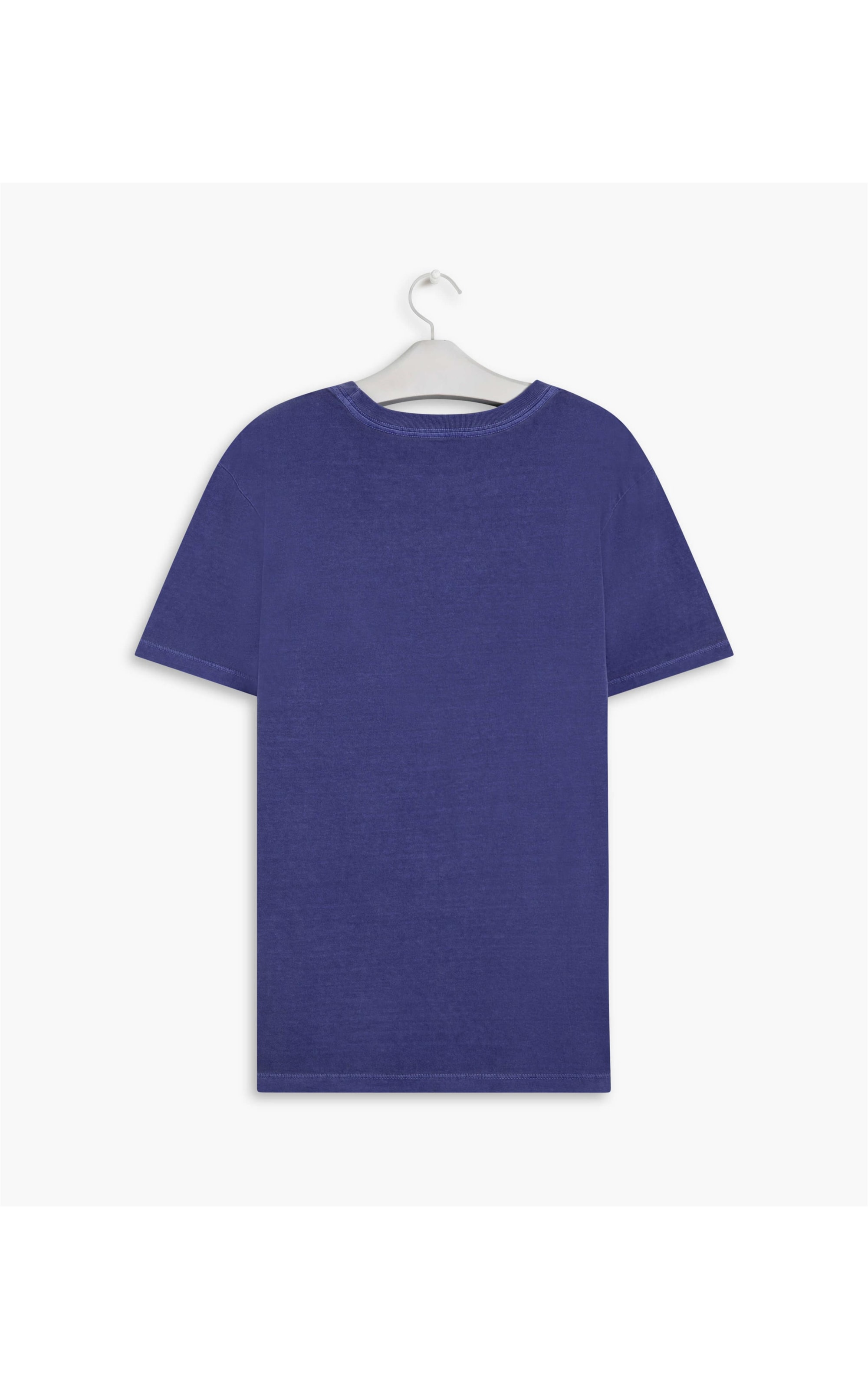 T- Shirt Lisa Com Bolso Hortencia