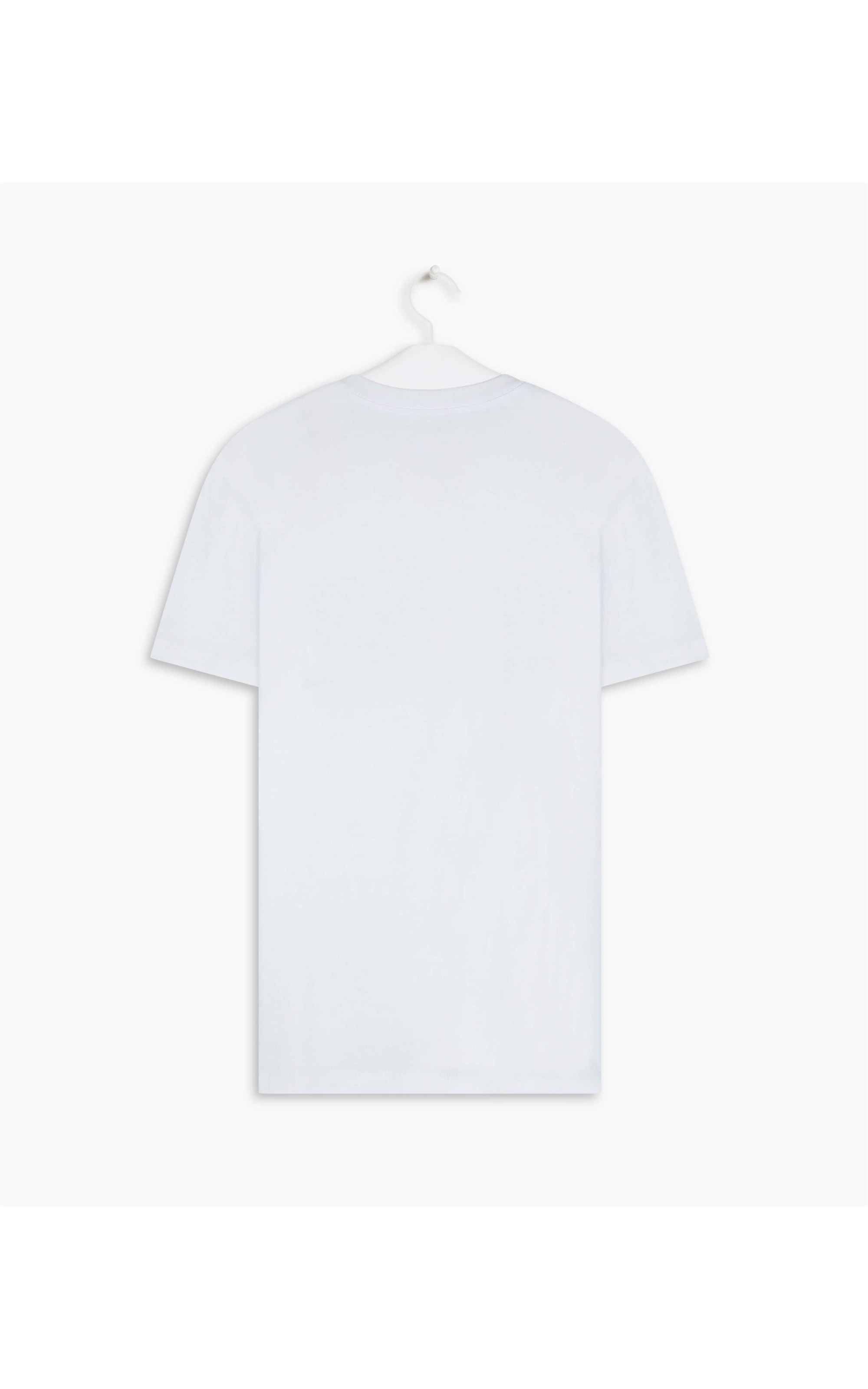 T-Shirt Little Boat Branco
