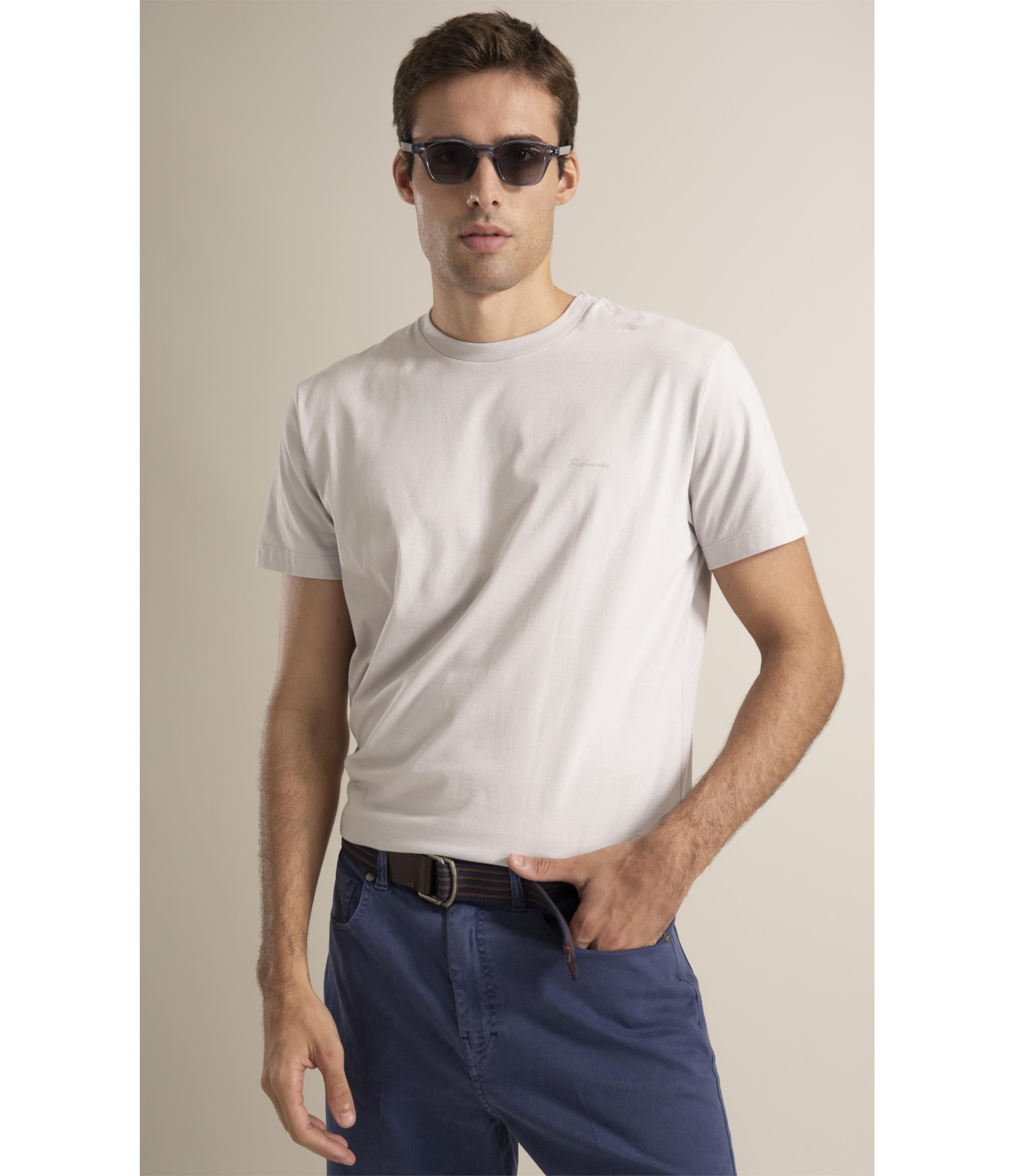 T-Shirt   Little Suer Prata