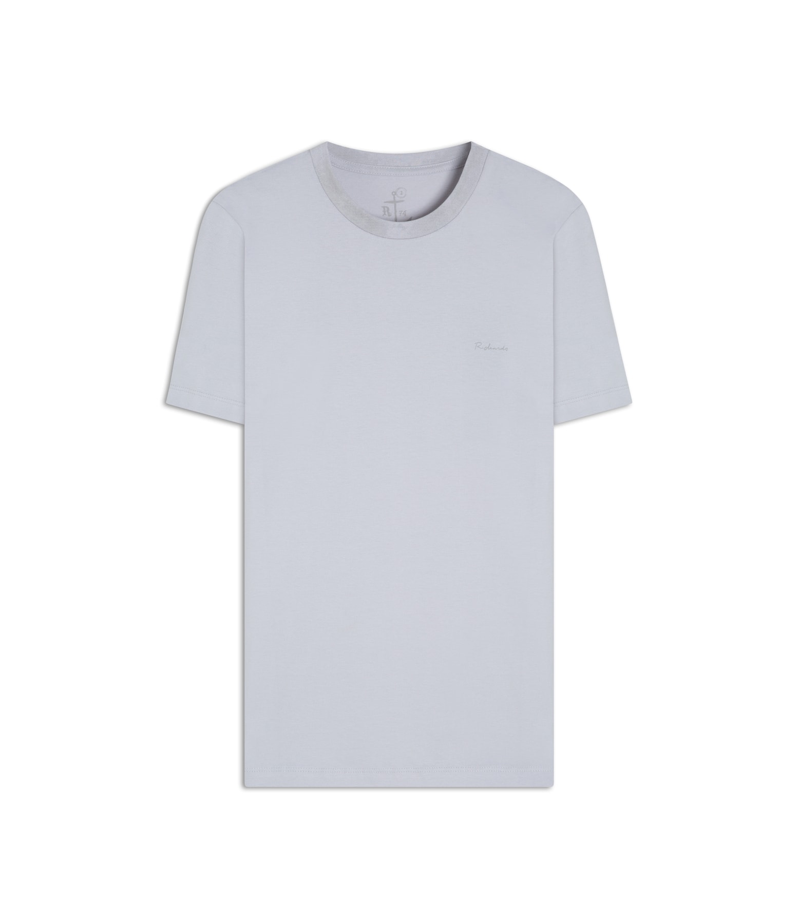 T-Shirt   Little Suer Prata