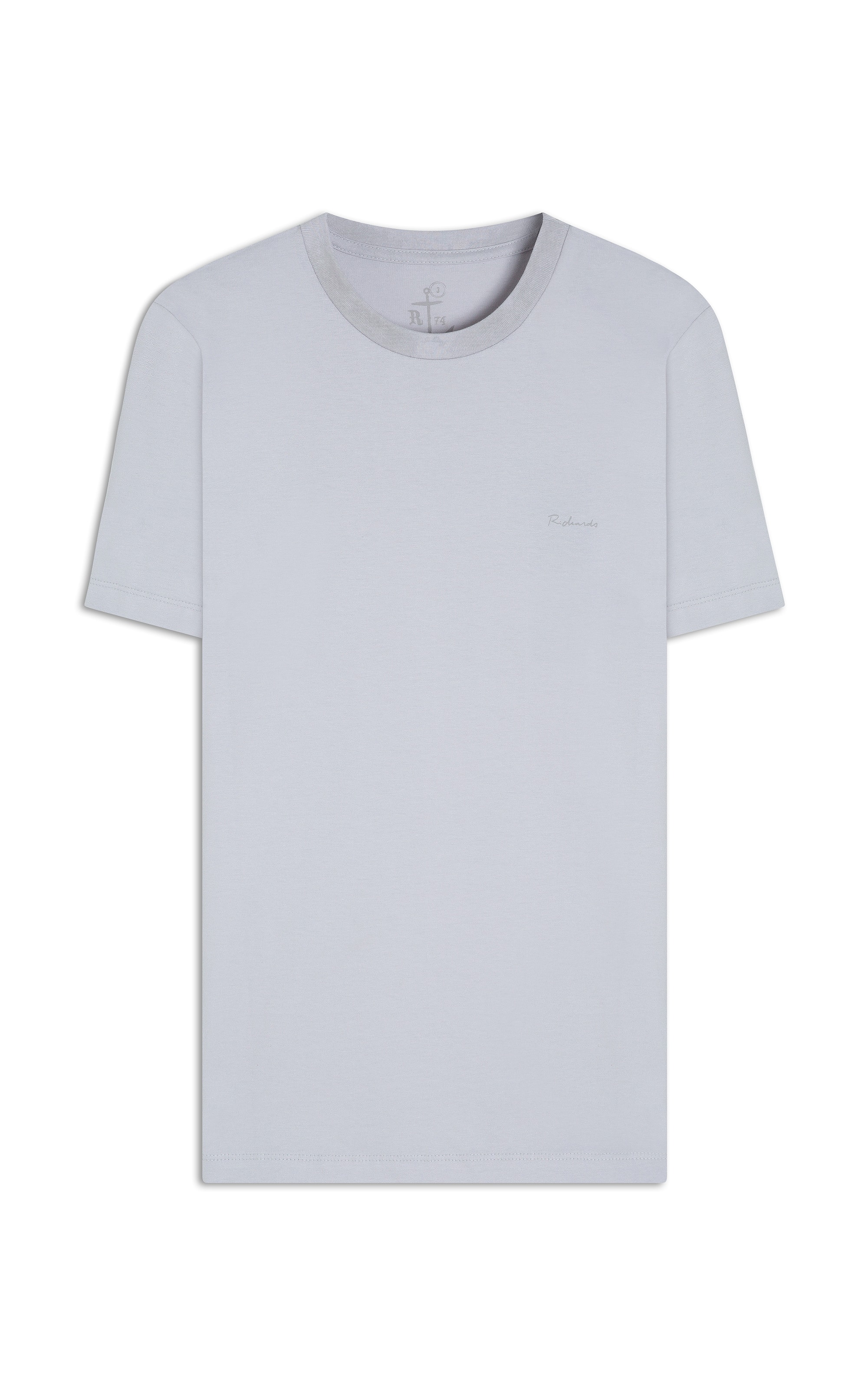T-Shirt   Little Suer Prata